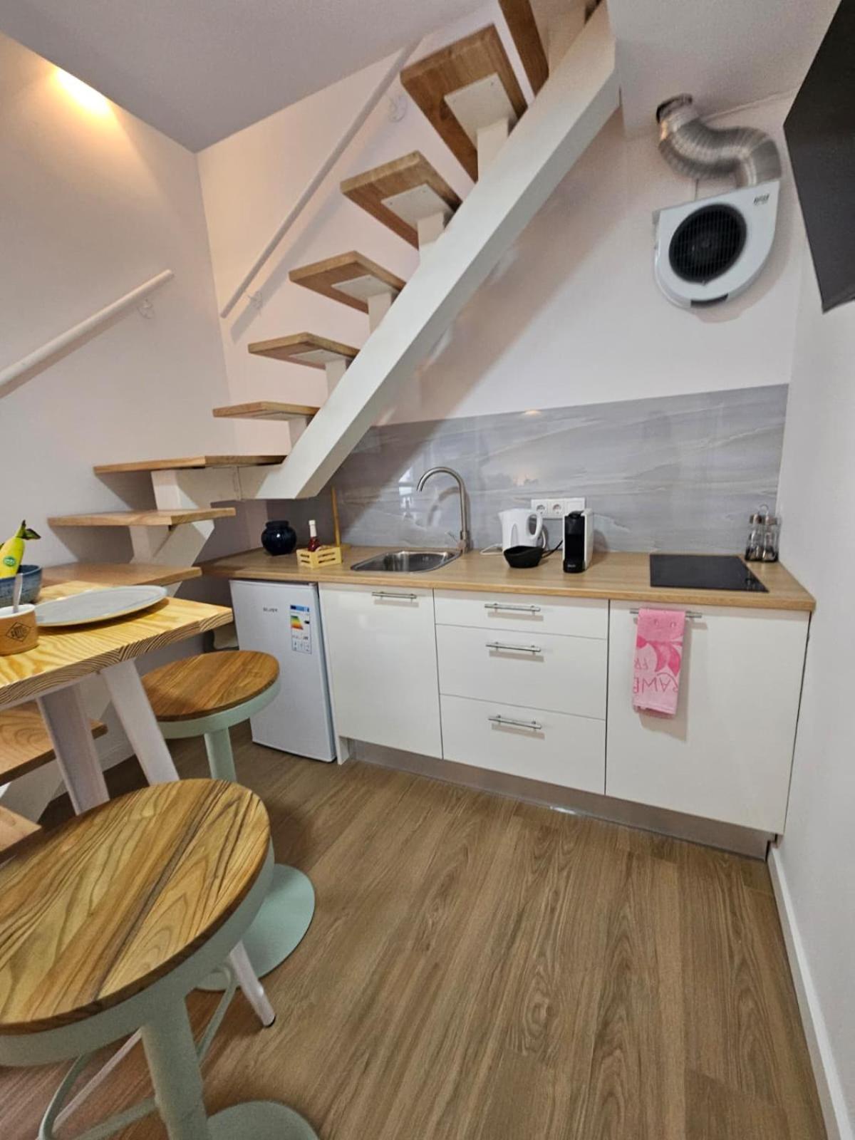 Vila Real Central House