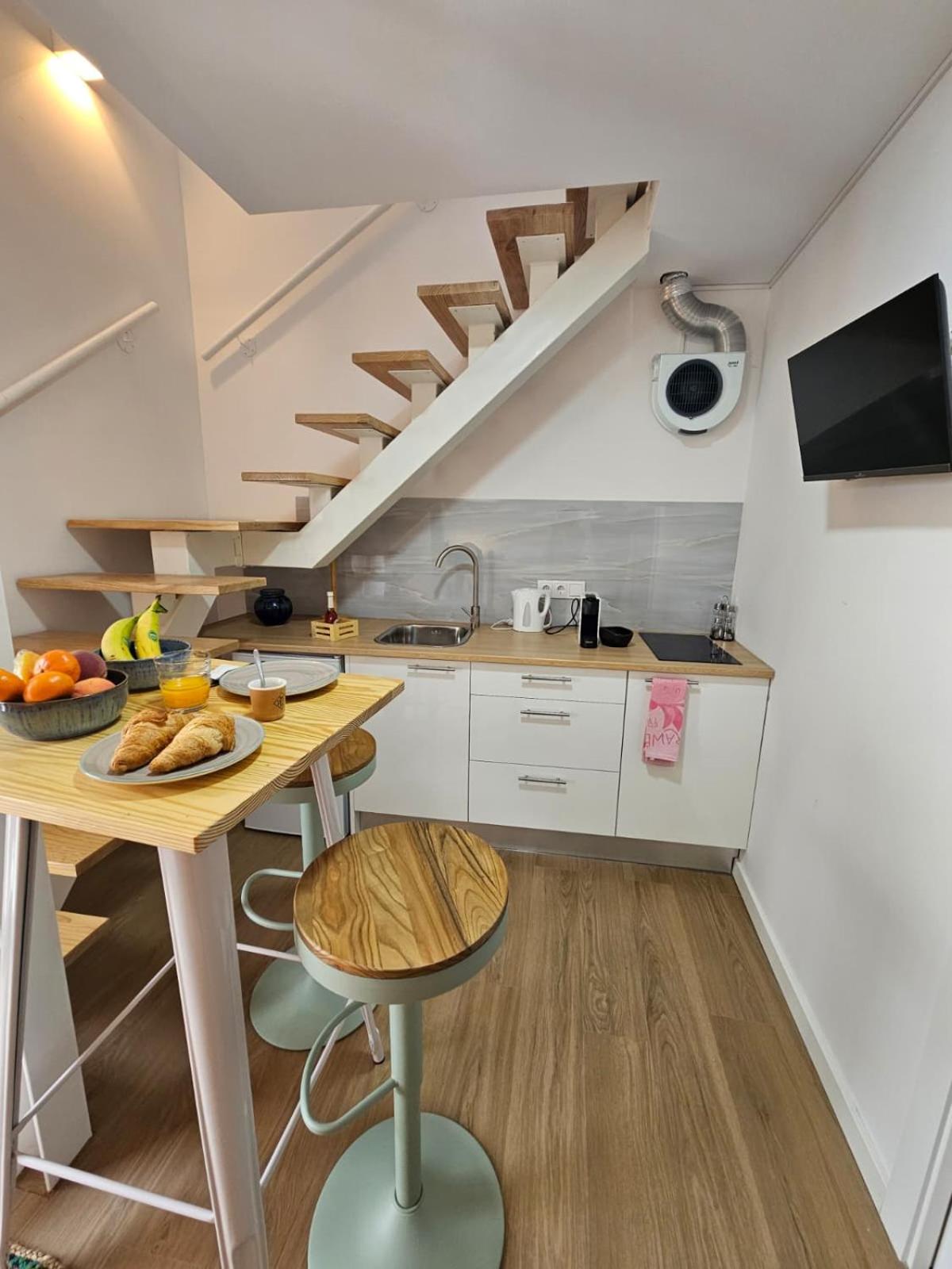 Vila Real Central House