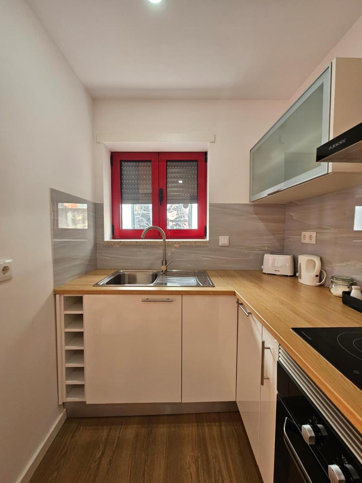 Vila Real Central House