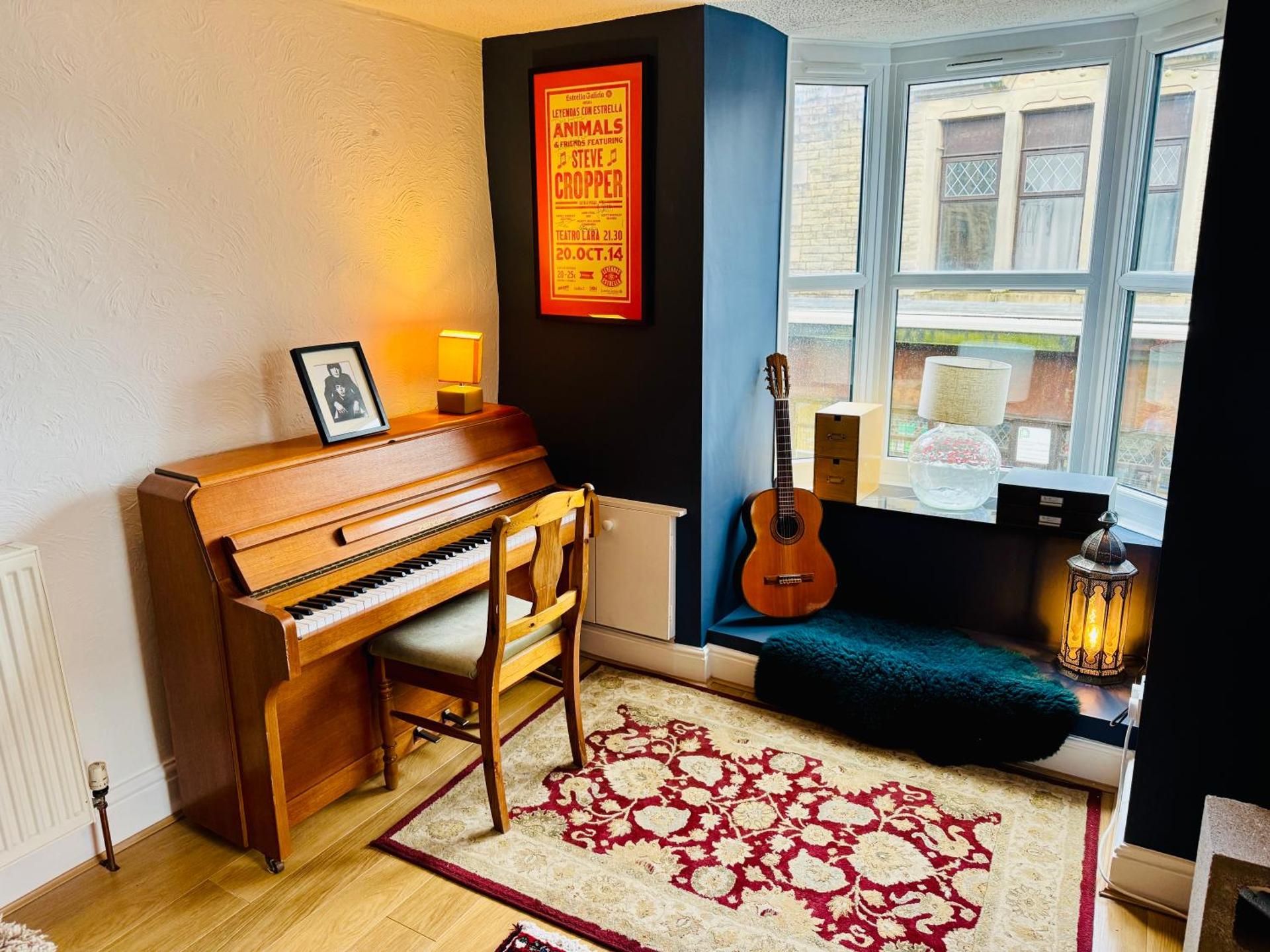 The Penthouse, Barnoldswick