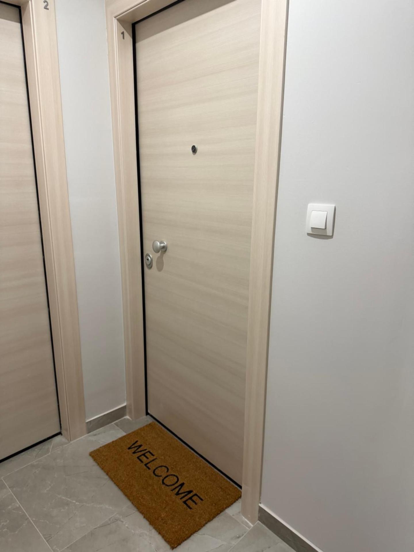 KM56 luxury apartments