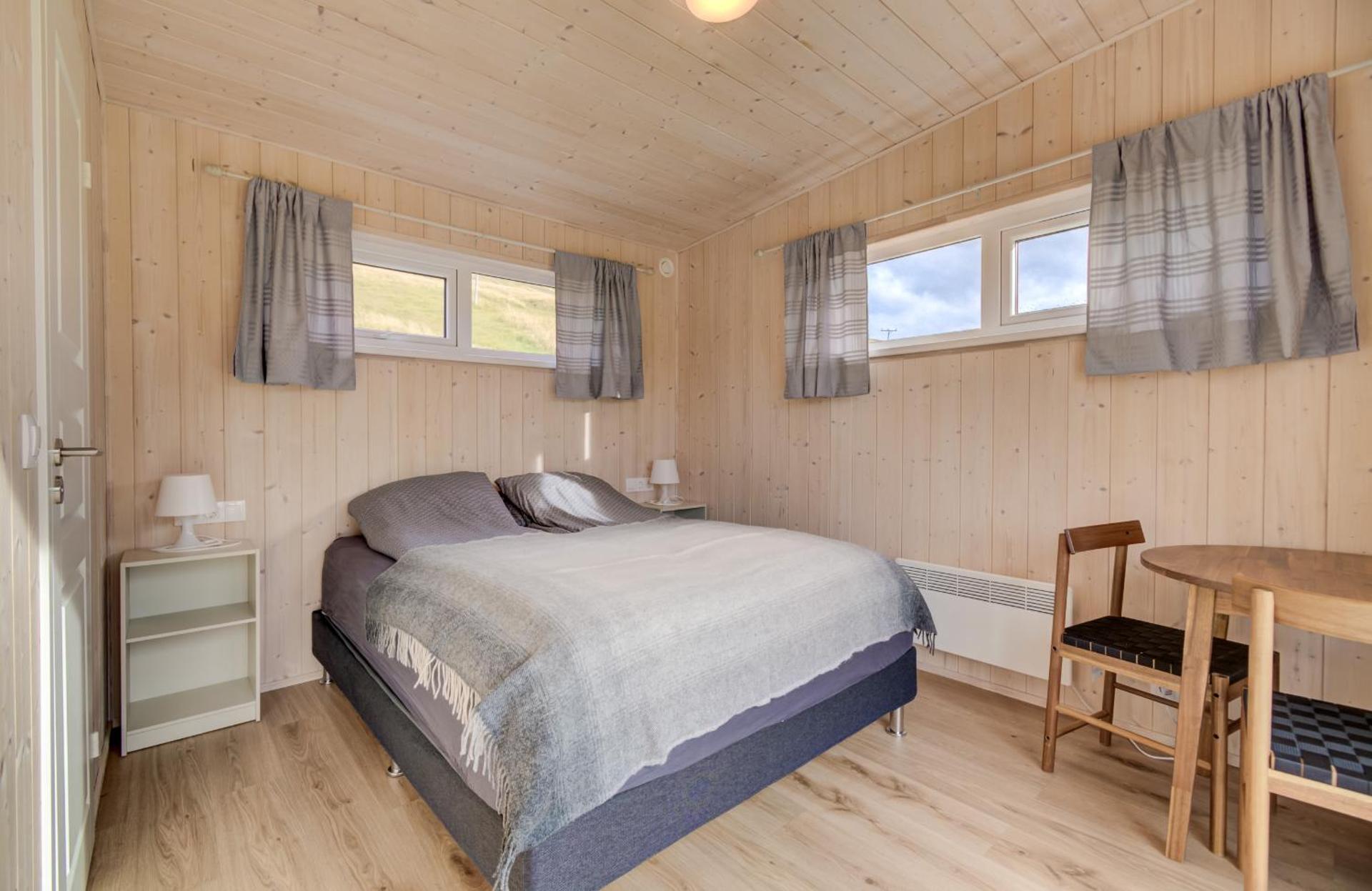 Brandsstaðir, gistihús í Blöndudal