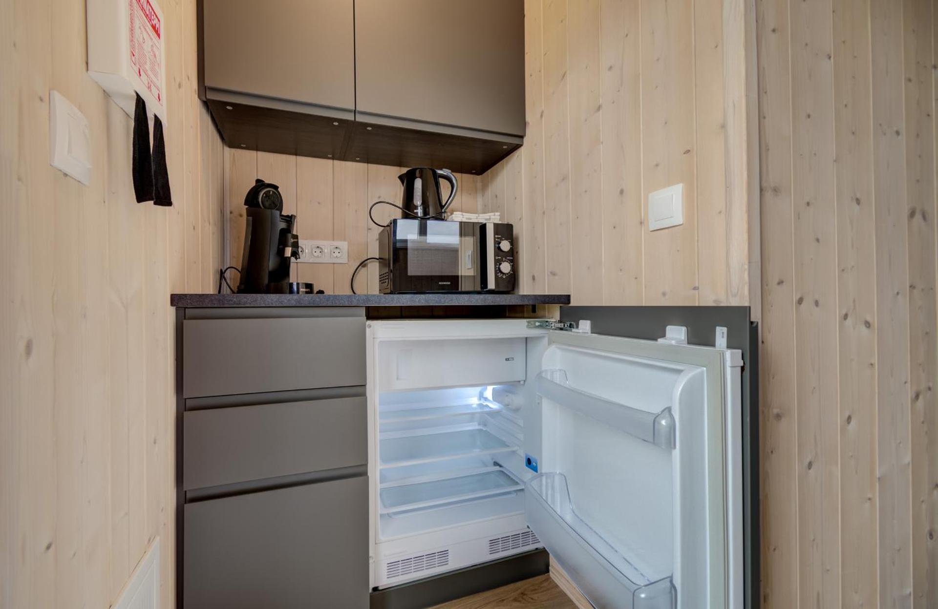 Brandsstaðir, gistihús í Blöndudal