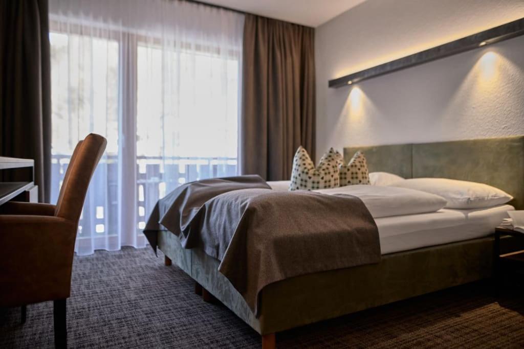 Panoramahotel Fliesserhof