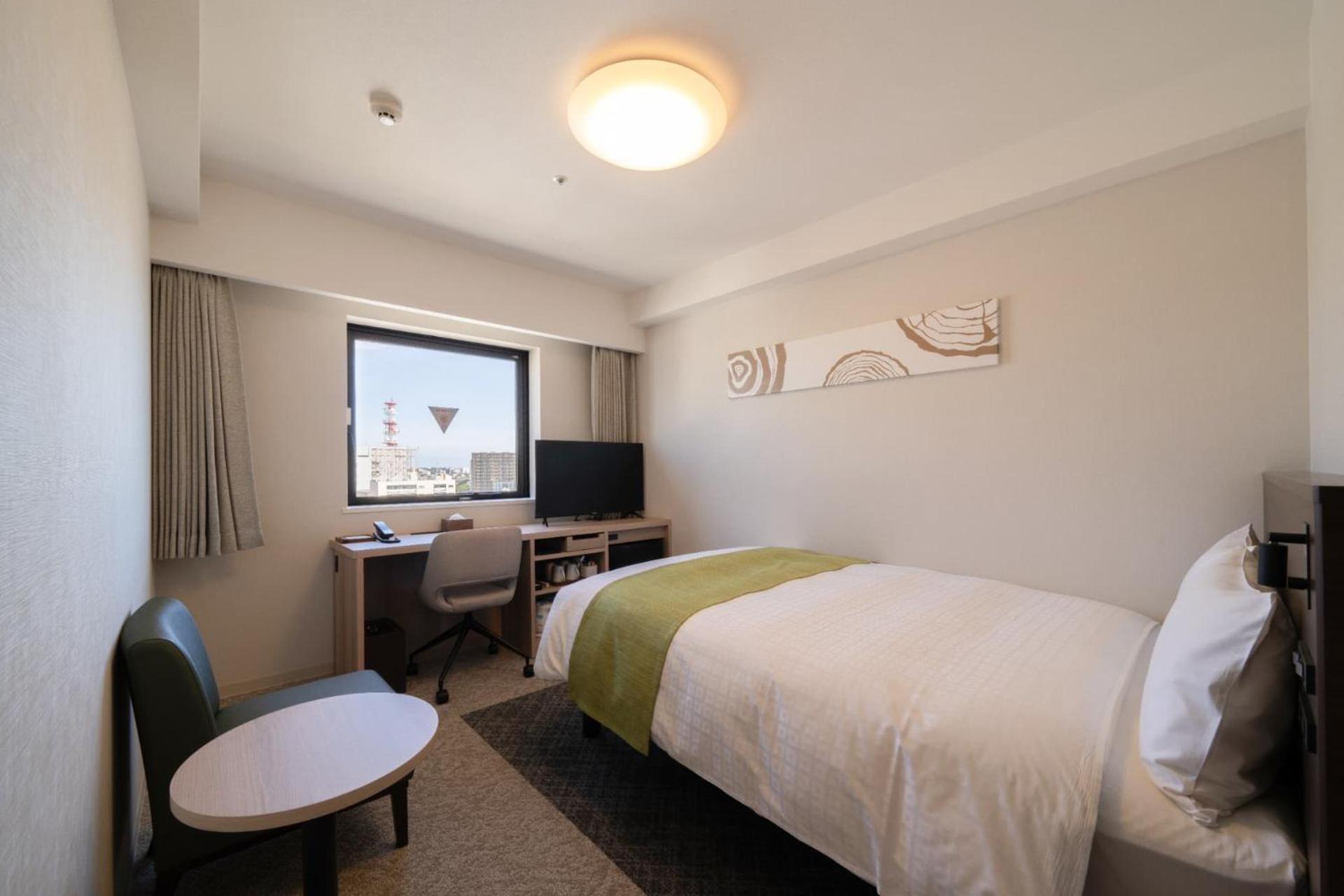 ホテルエノエ富山