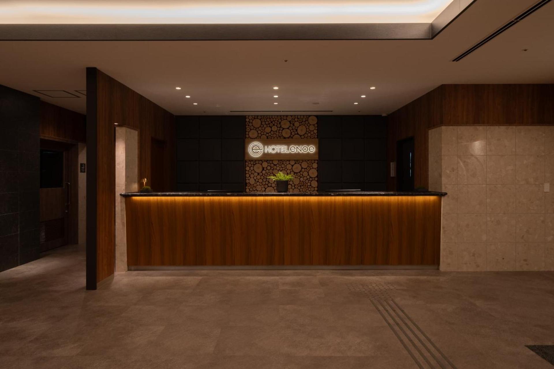 ホテルエノエ富山