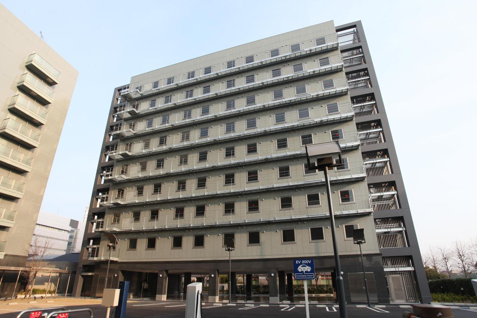 Camera Economy Doppia con Letti Singoli