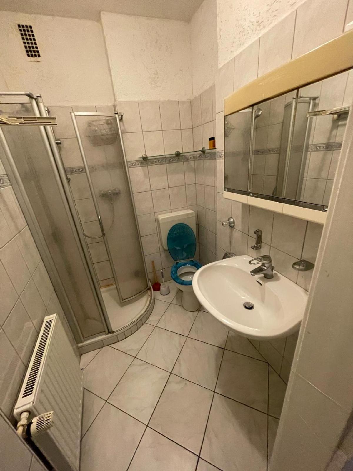 MAD Ferienwohnungen 1