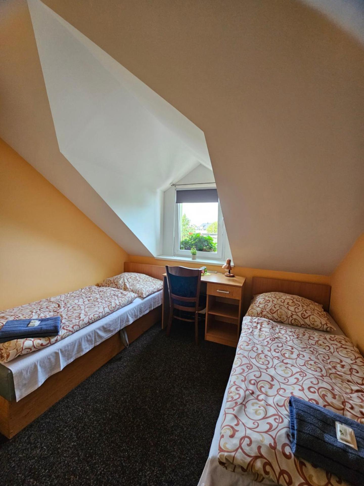 Penzion Zlata studna