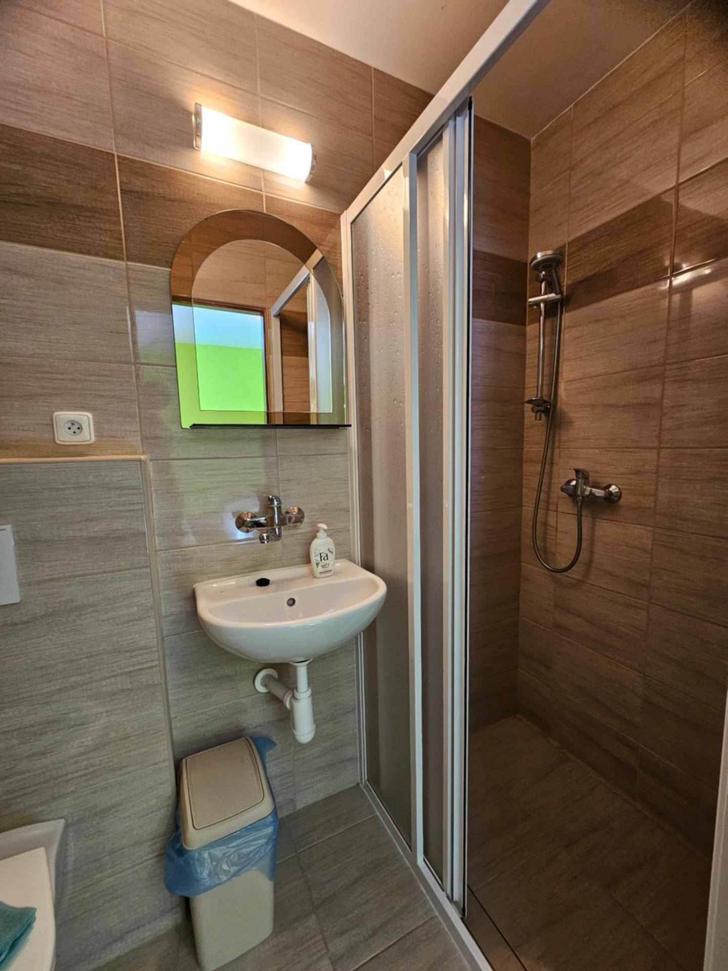 Penzion Zlata studna