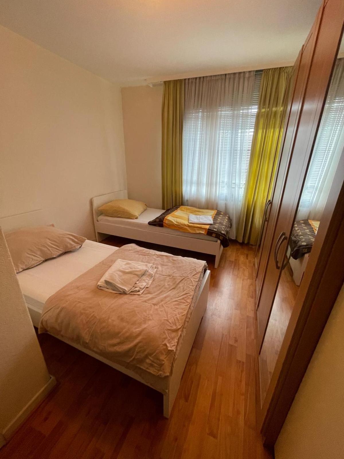 MAD Ferienwohnungen 2