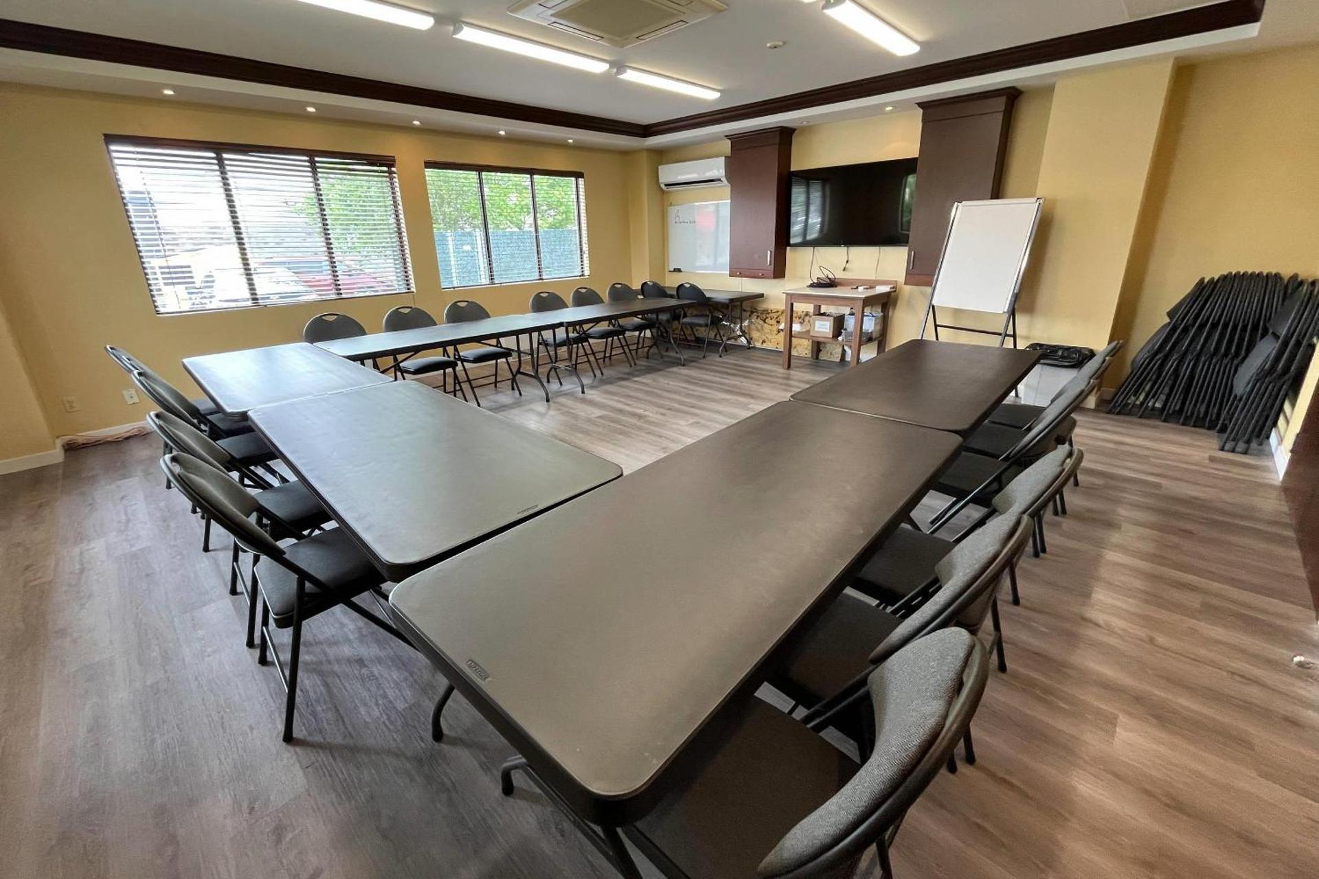 Meeting/conference room