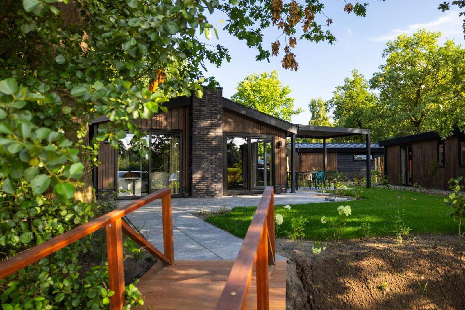 De Leughte Resort Renswoude