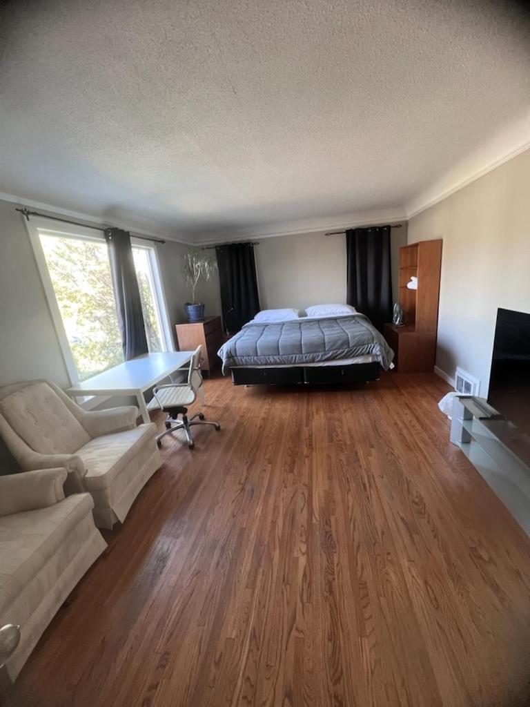 A Place to Call Home