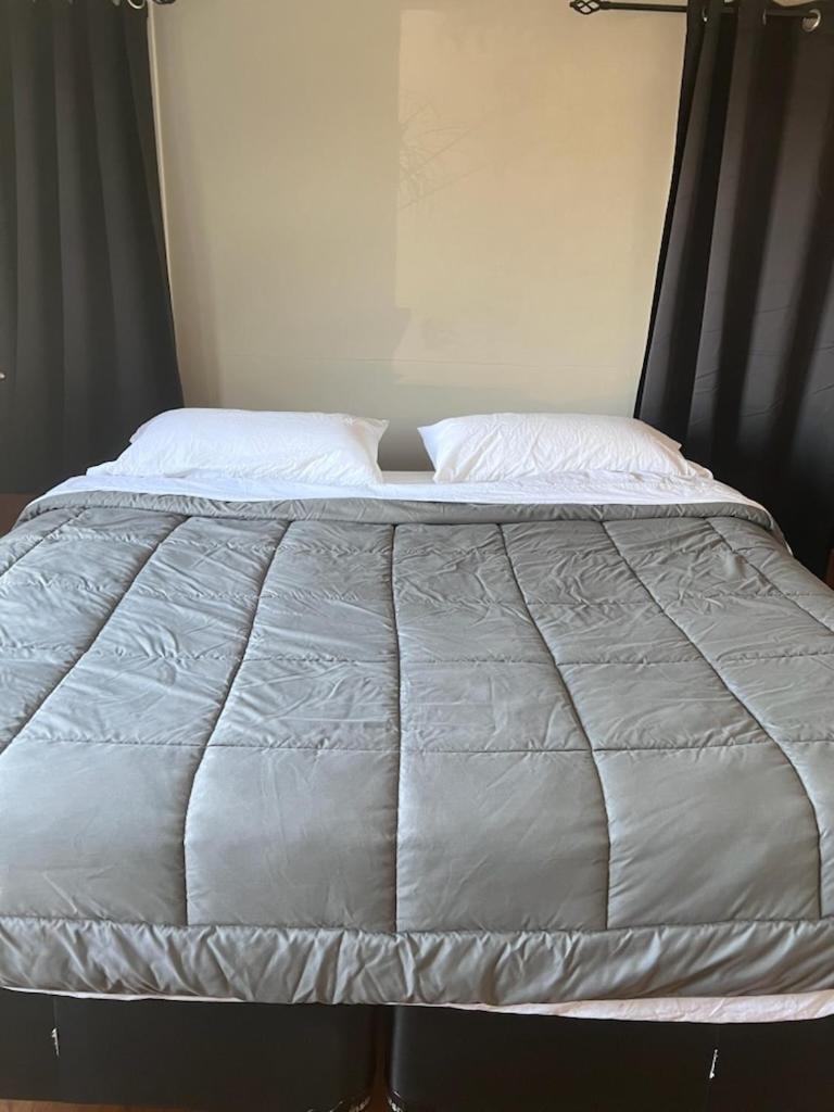 A Place to Call Home