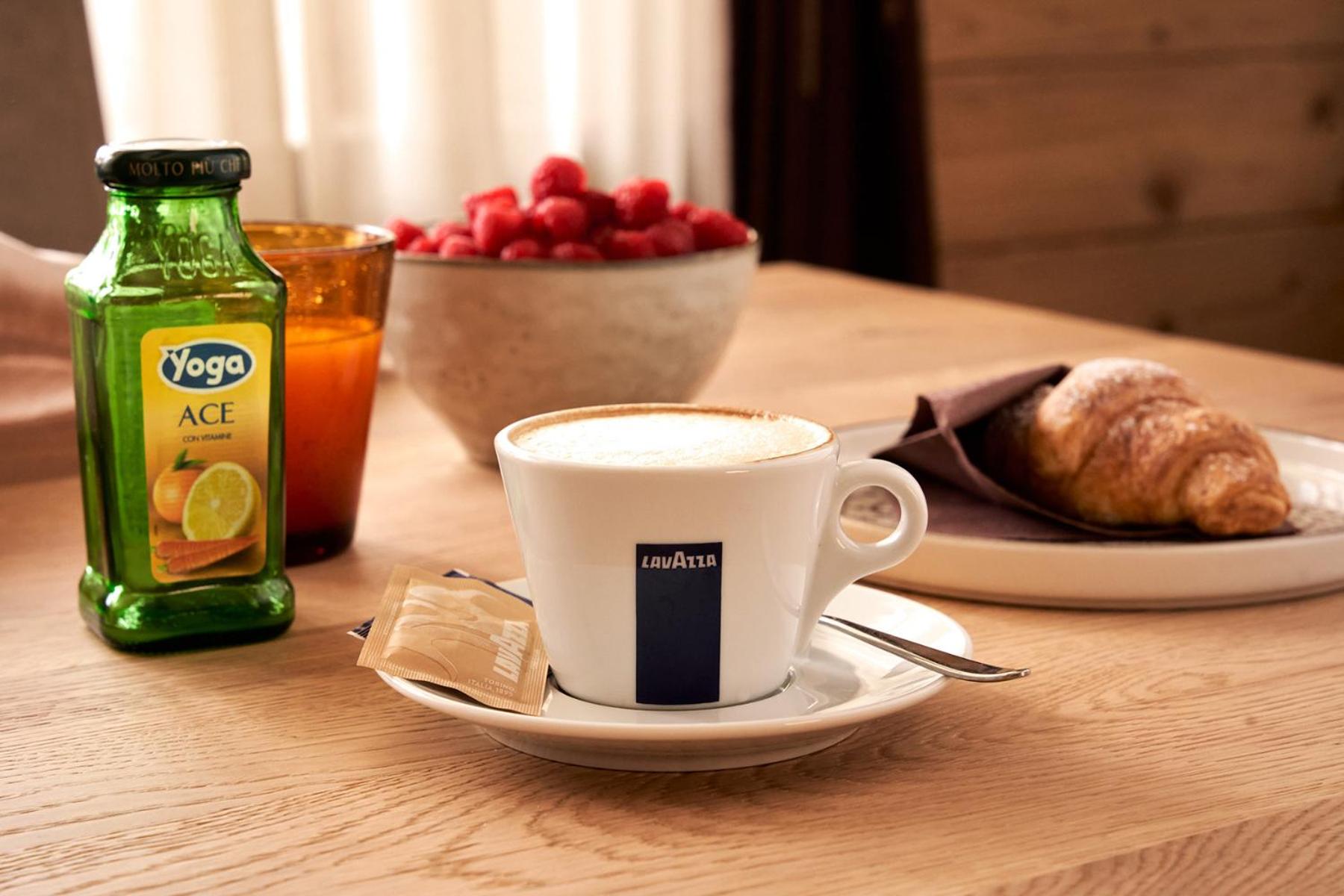 Hotel Ristorante Pennar