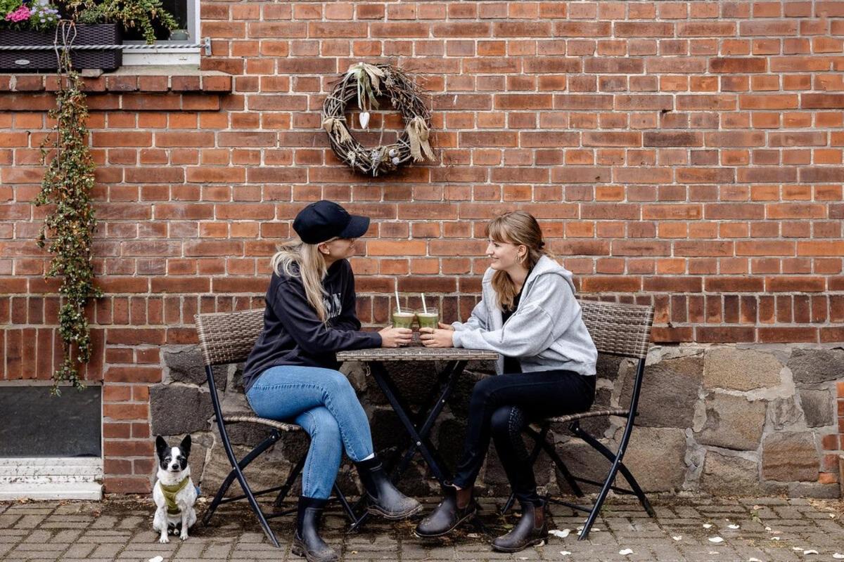 Gutshof Zum Adlernest