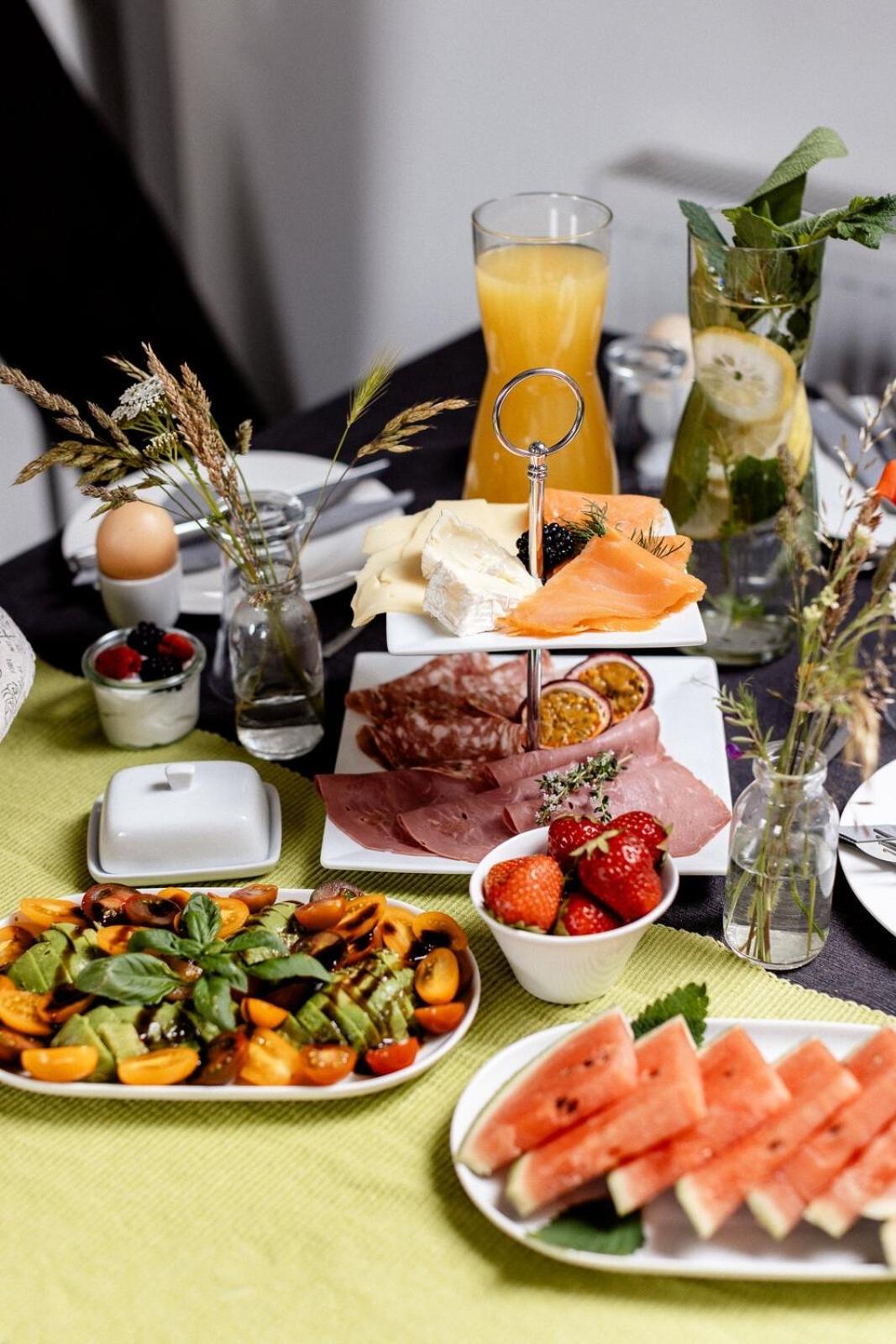 Gutshof Zum Adlernest