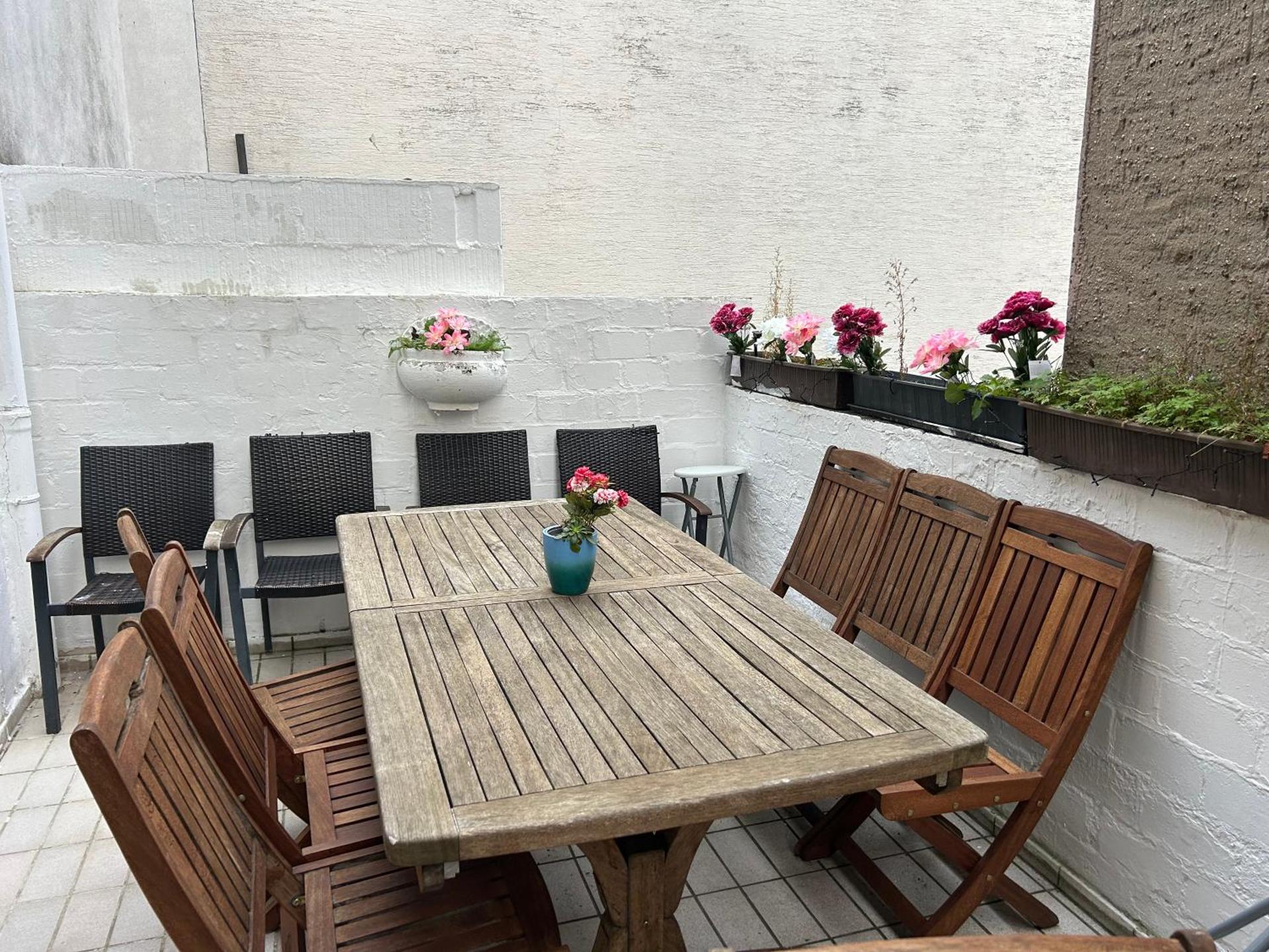 Ferienwohnung Kinheim an der Mosel