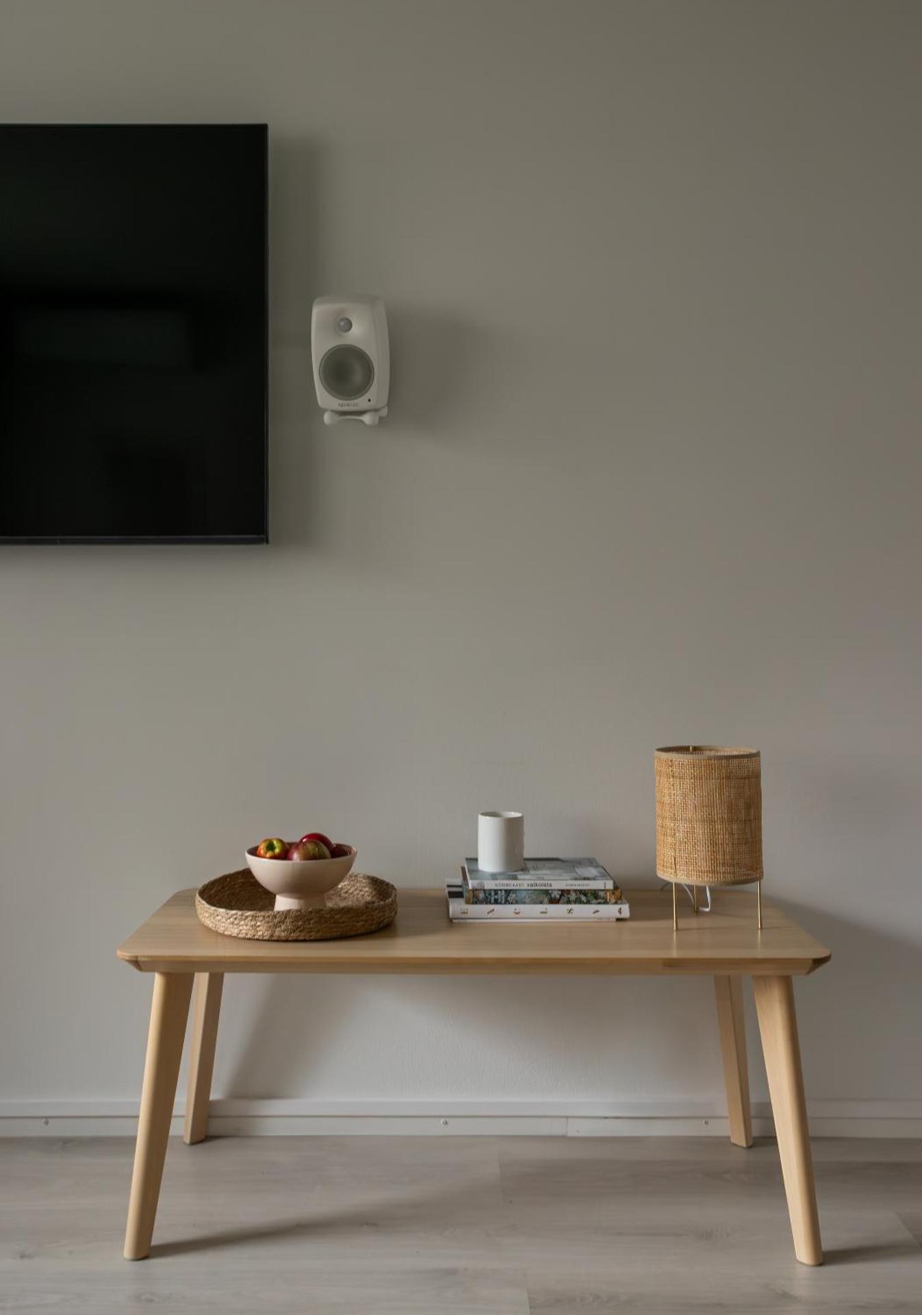 Cozy Manhattan with sauna & parking