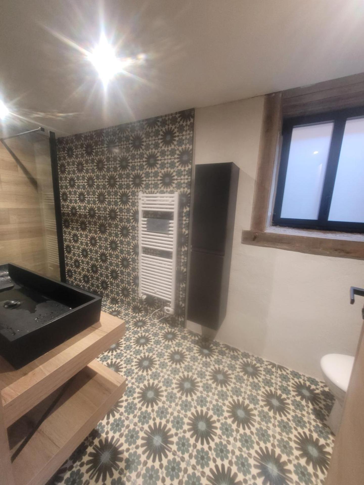 Ti Ana Chambre Bohème