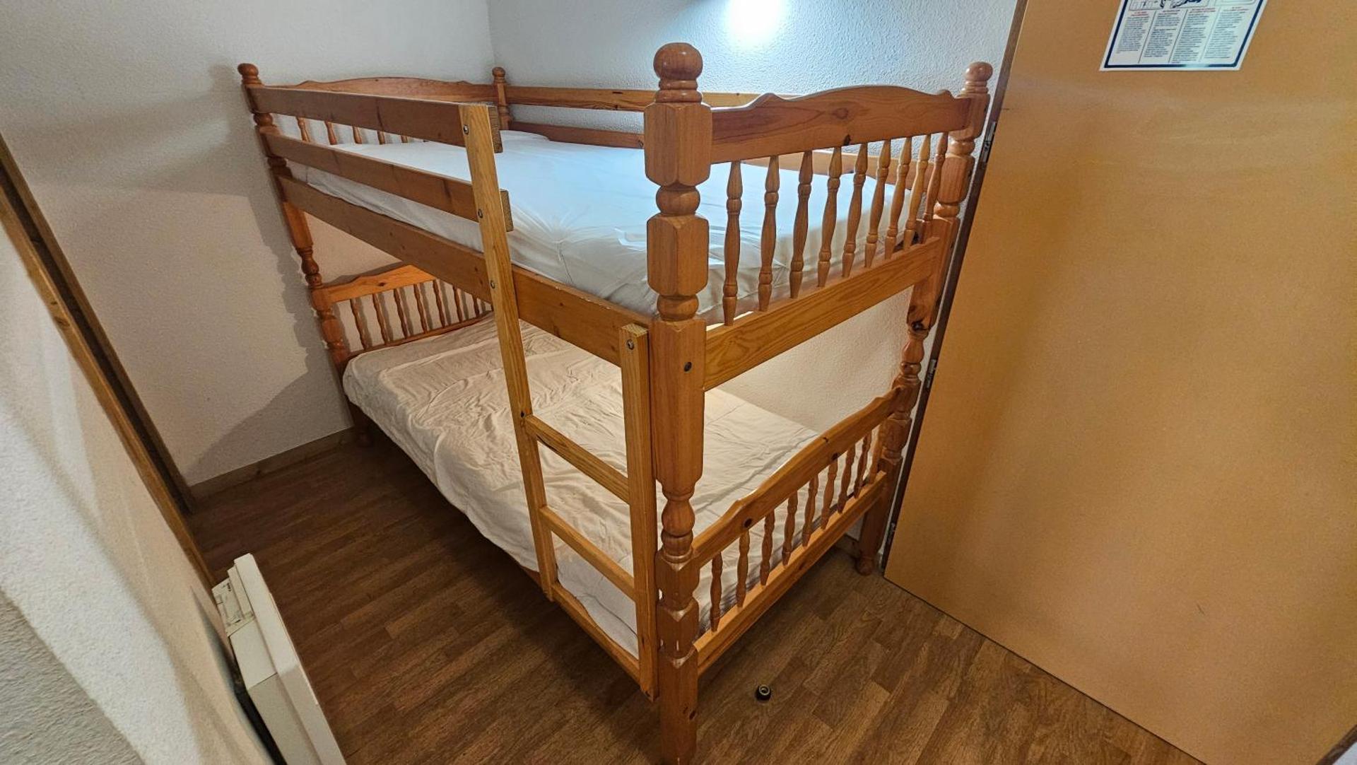 Orelle 3 Vallées - 2 pièces 5-6 personnes