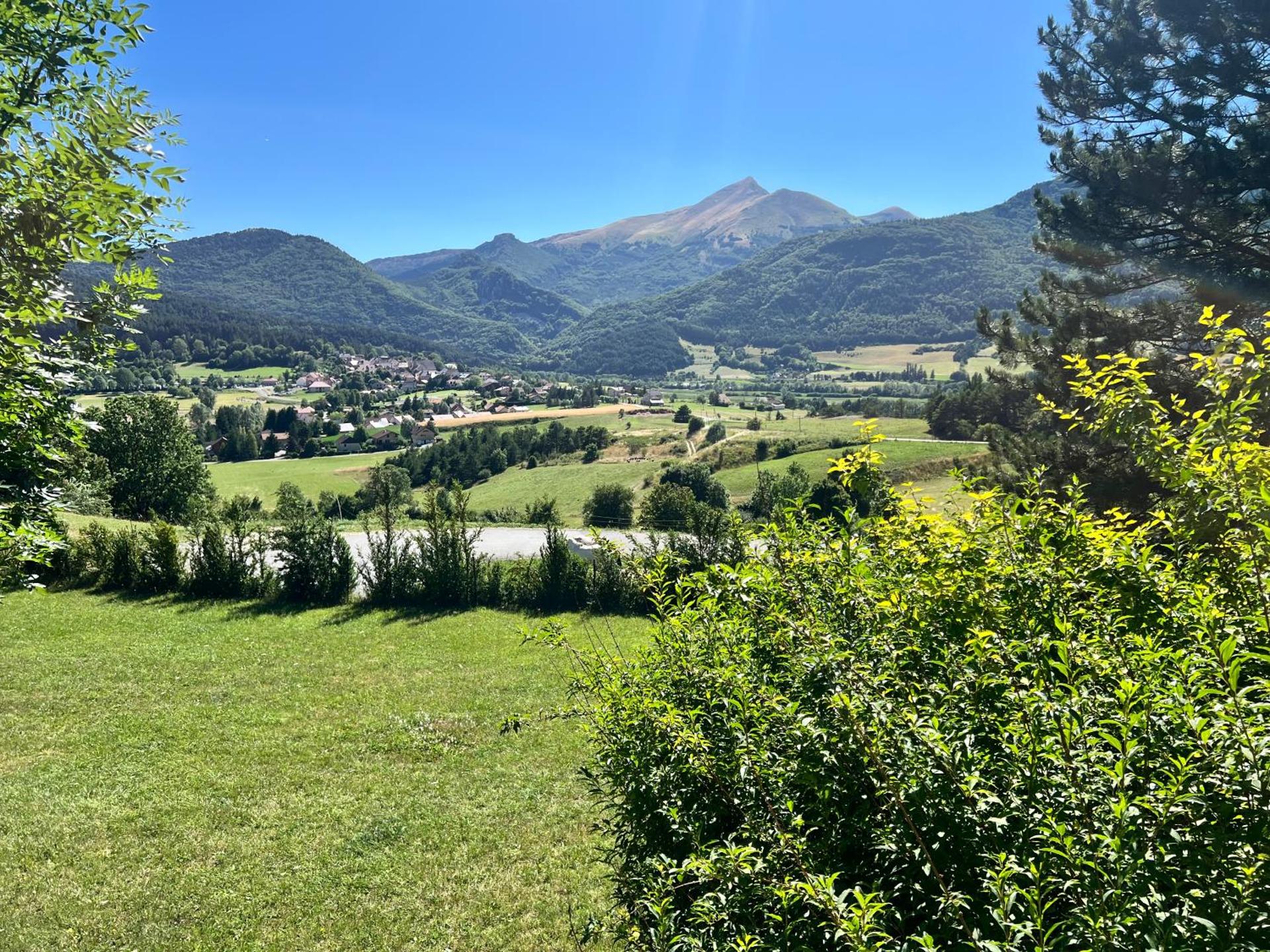 View (from property/room)