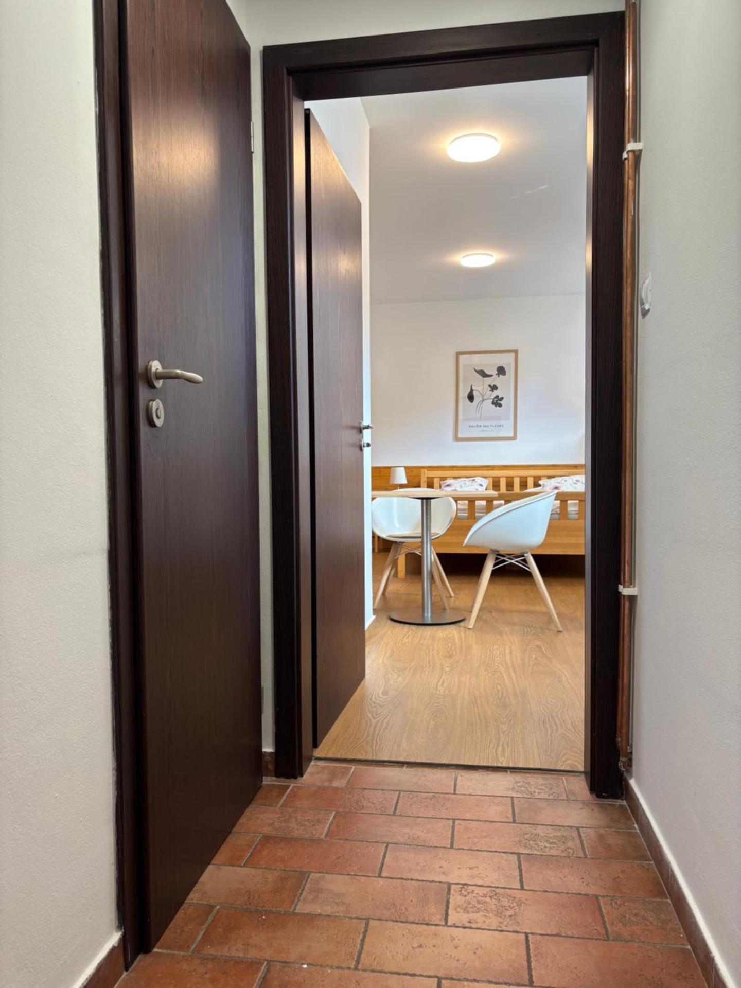 Rezidence U Kamenného mostu