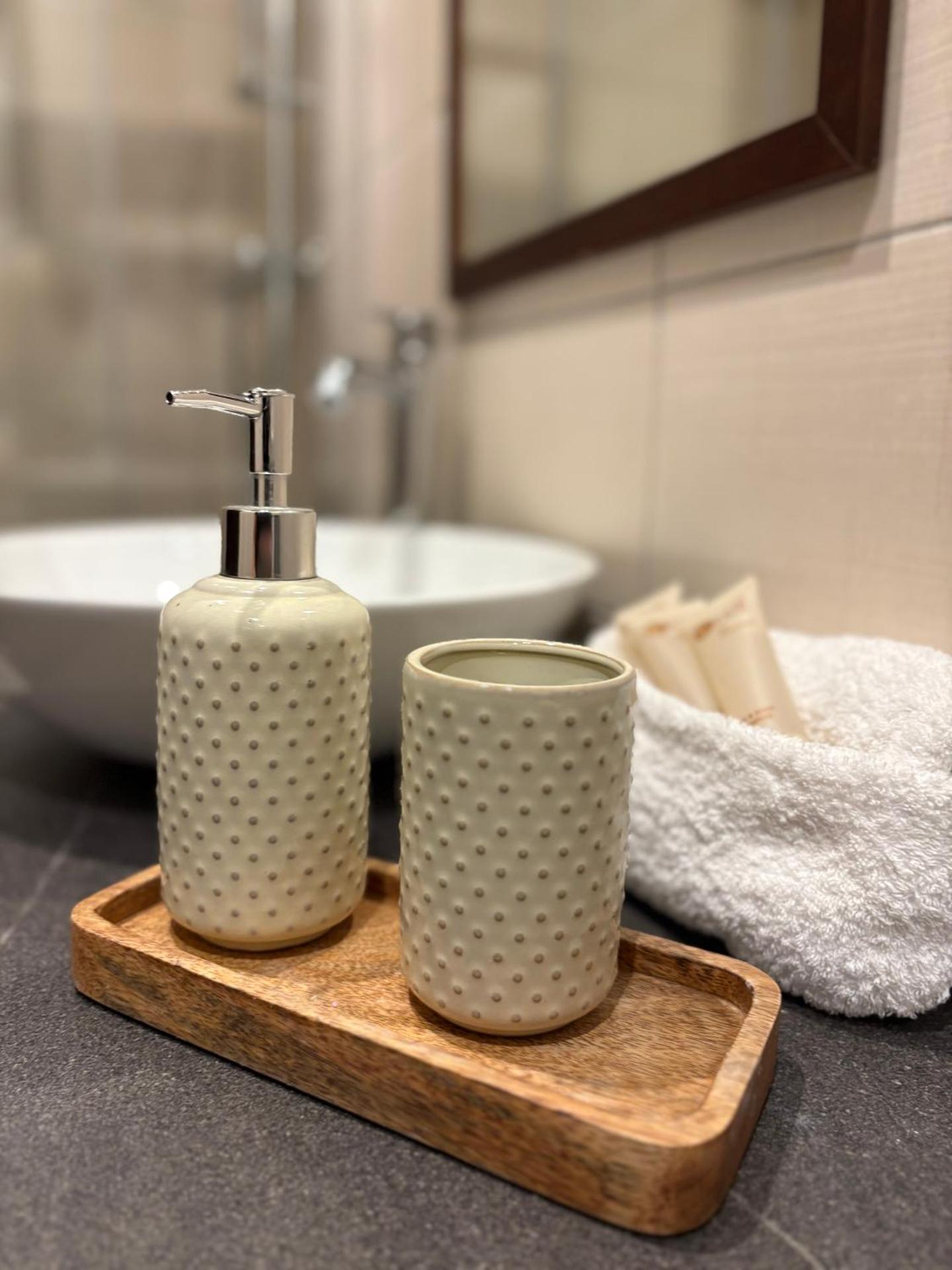 Rezidence U Kamenného mostu