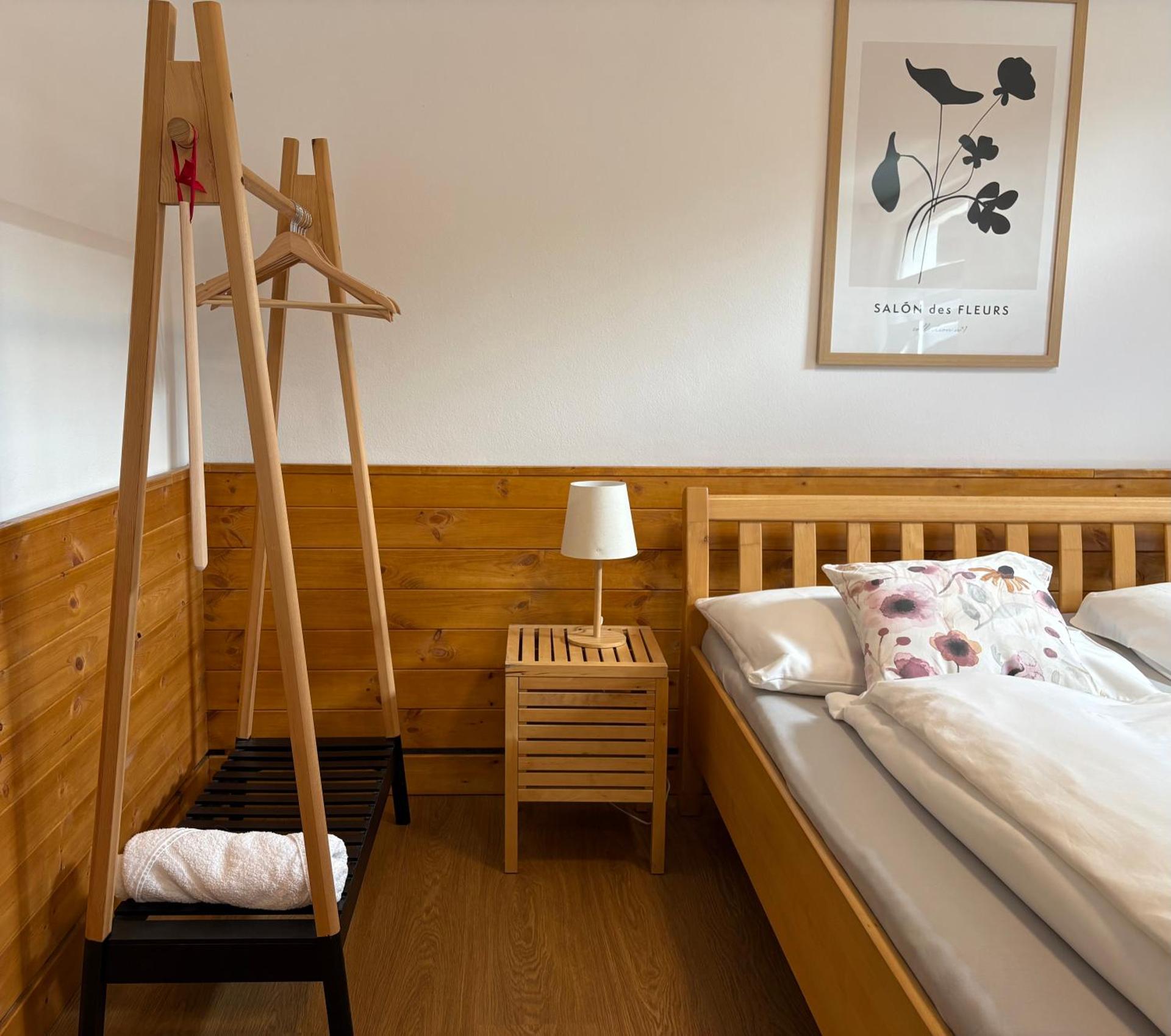 Rezidence U Kamenného mostu