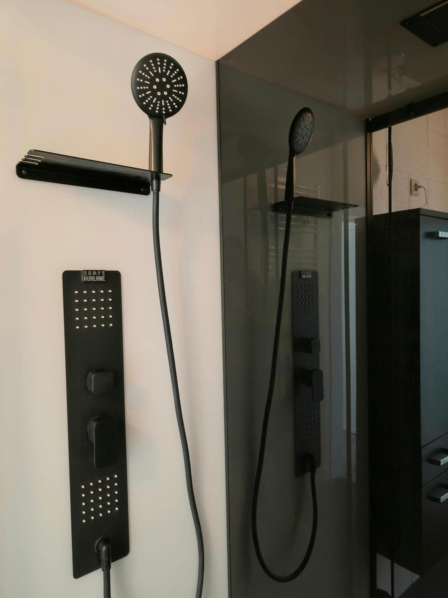 Modern appartement met uniek zeezicht