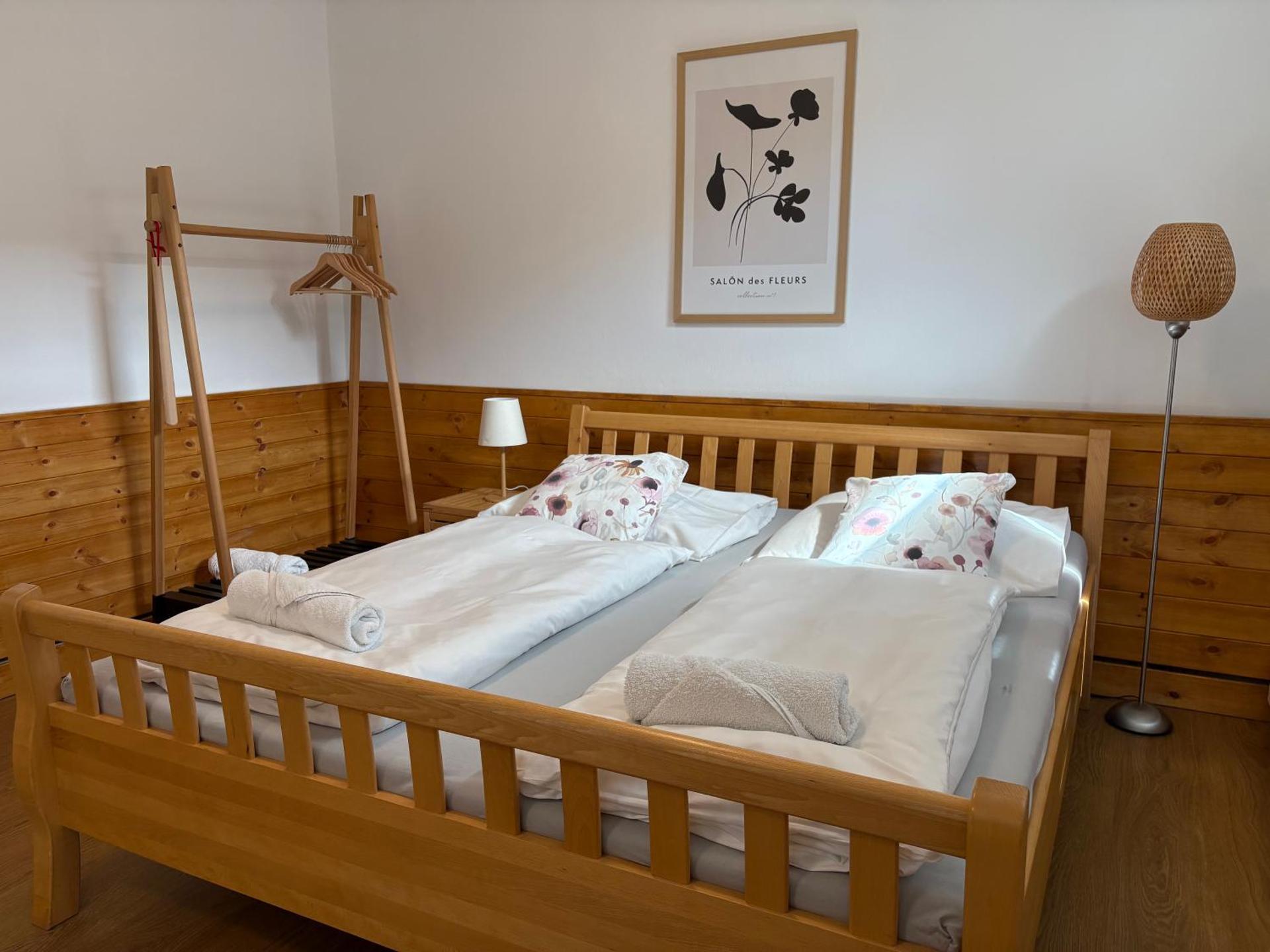 Rezidence U Kamenného mostu