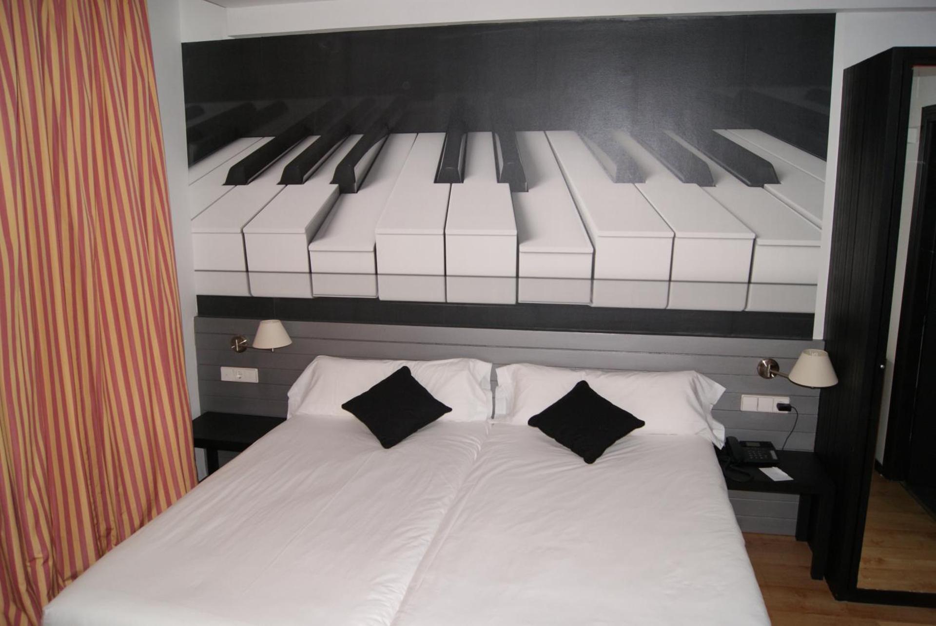 Abba Jazz Hotel Vitoria