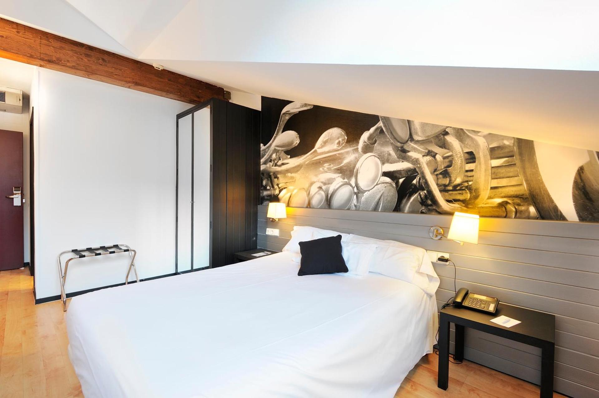 Abba Jazz Hotel Vitoria