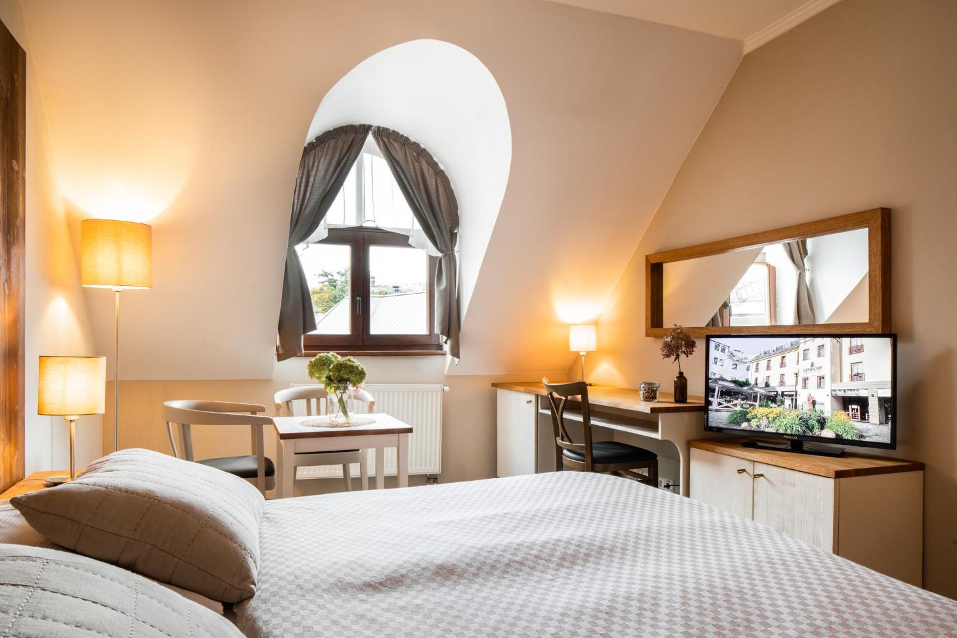 Wellness Hotel Gendorf