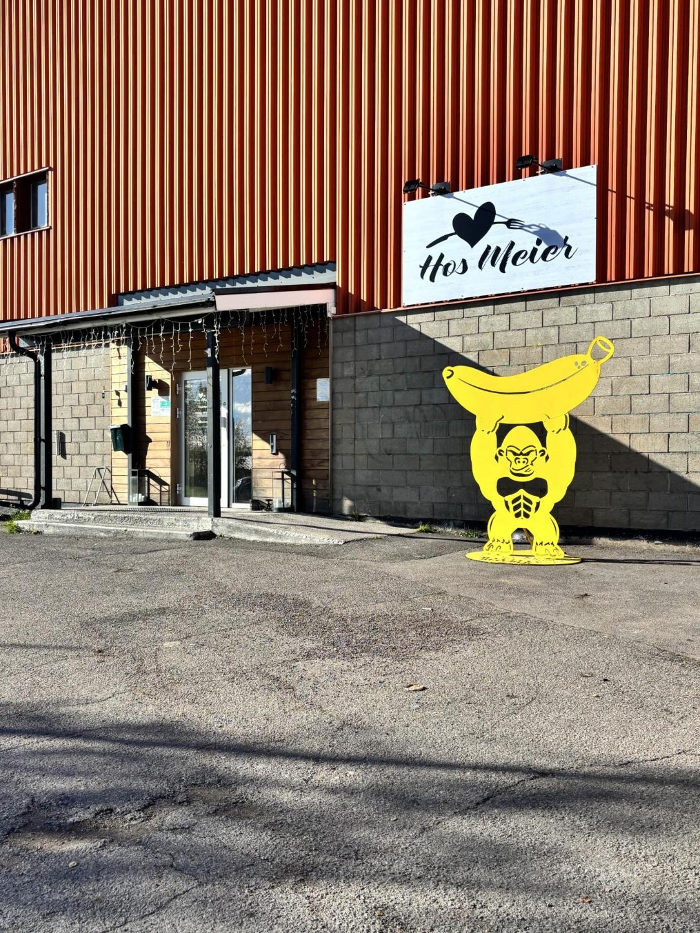 Frost Longstay Lakeside