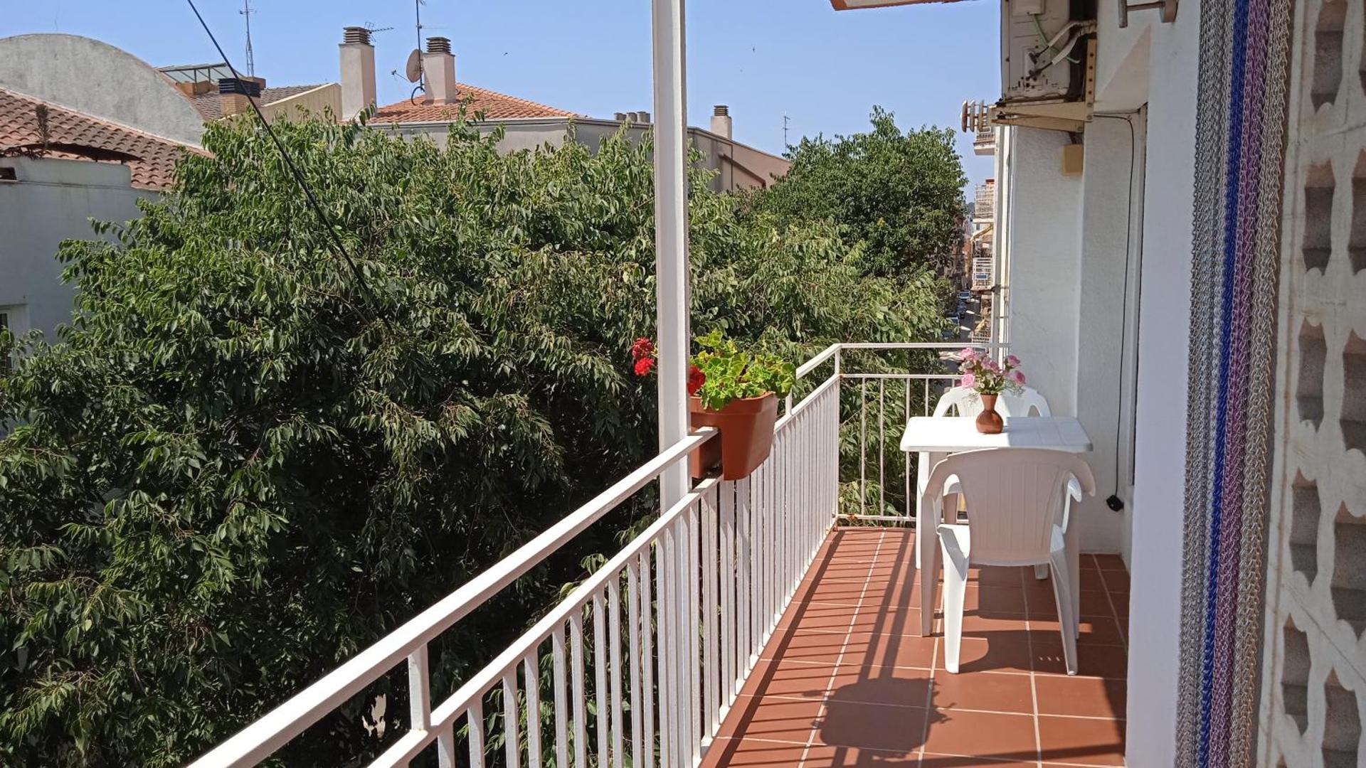 CALELLA DE LA COSTA ( Maresme - Costa Brava)