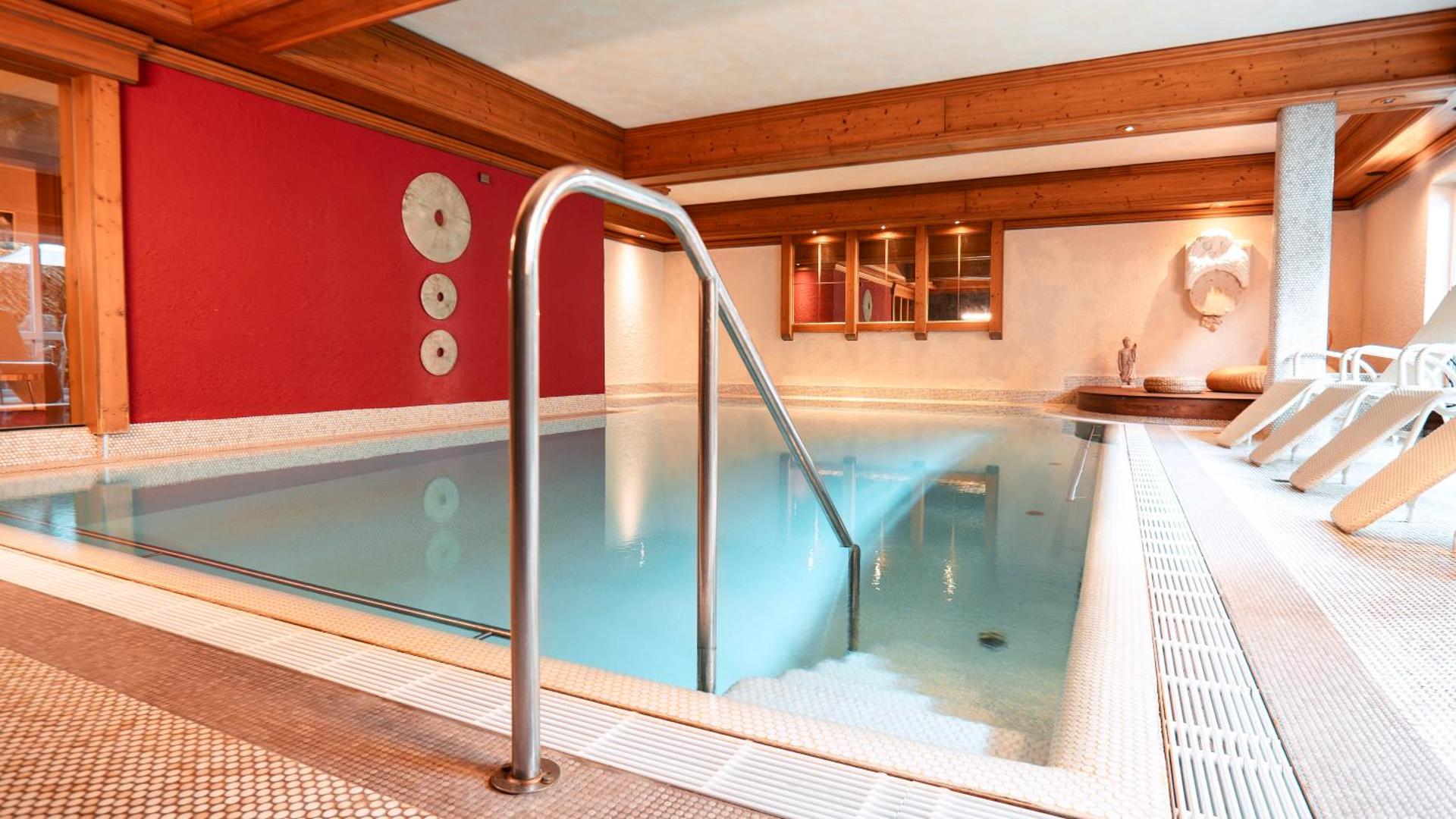 Hotel Bavaria - Partnerbetrieb von Oberstaufen PLUS