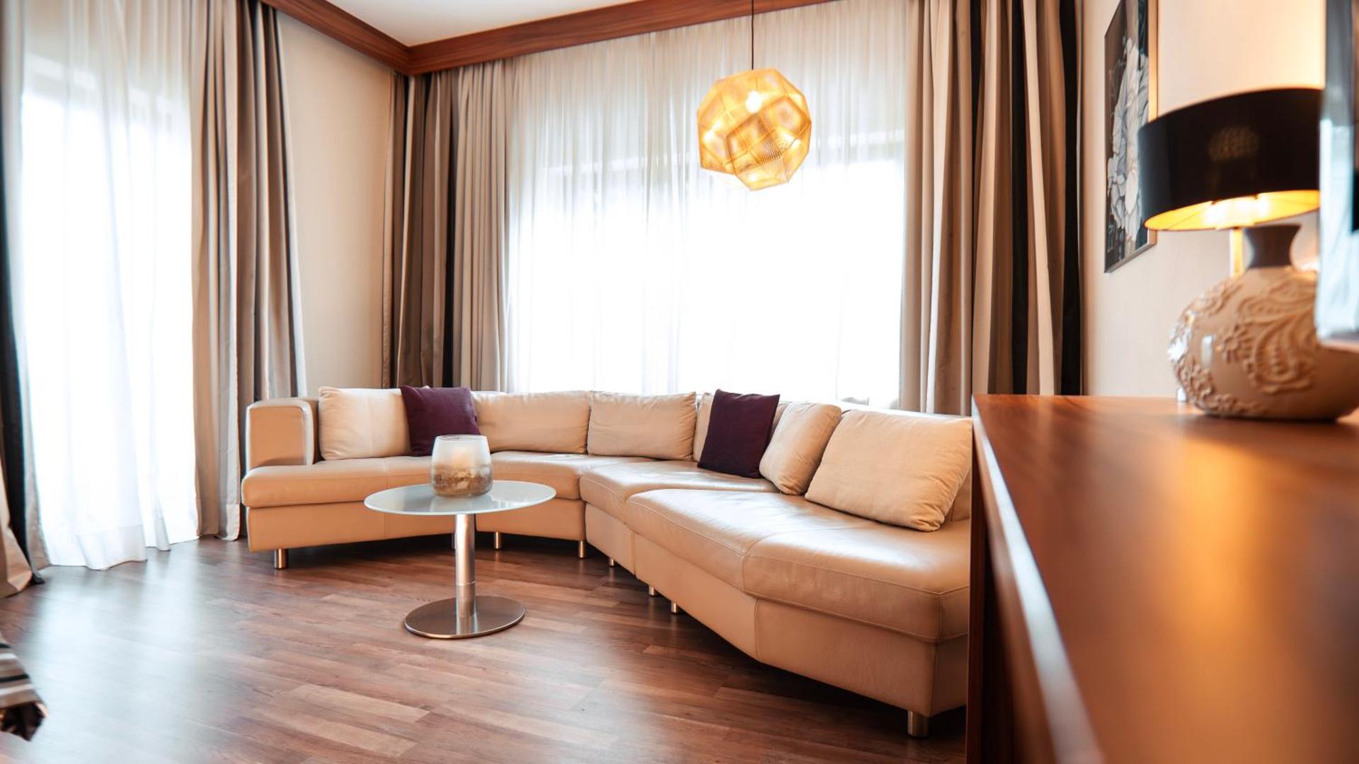 Hotel Bavaria - Partnerbetrieb von Oberstaufen PLUS