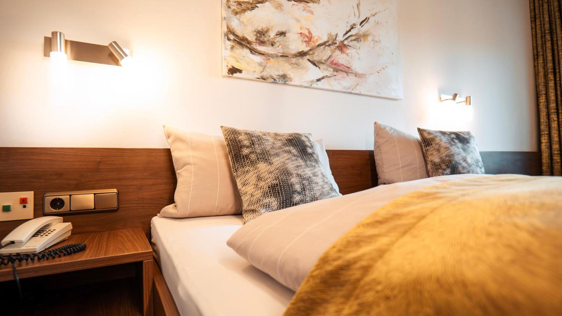 Double Room - Classic