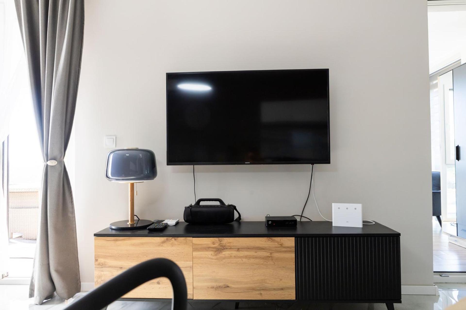 B9 Penthouse Alsóörs