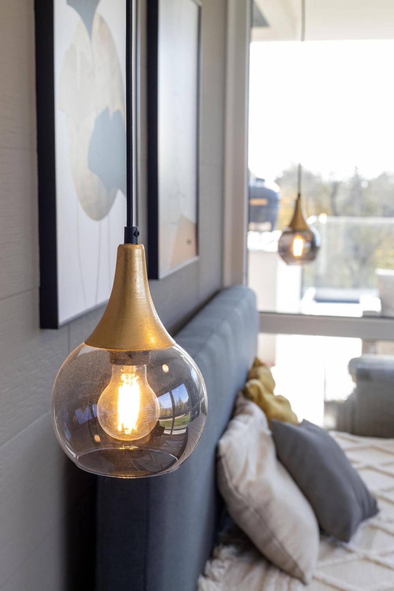 B9 Penthouse Alsóörs