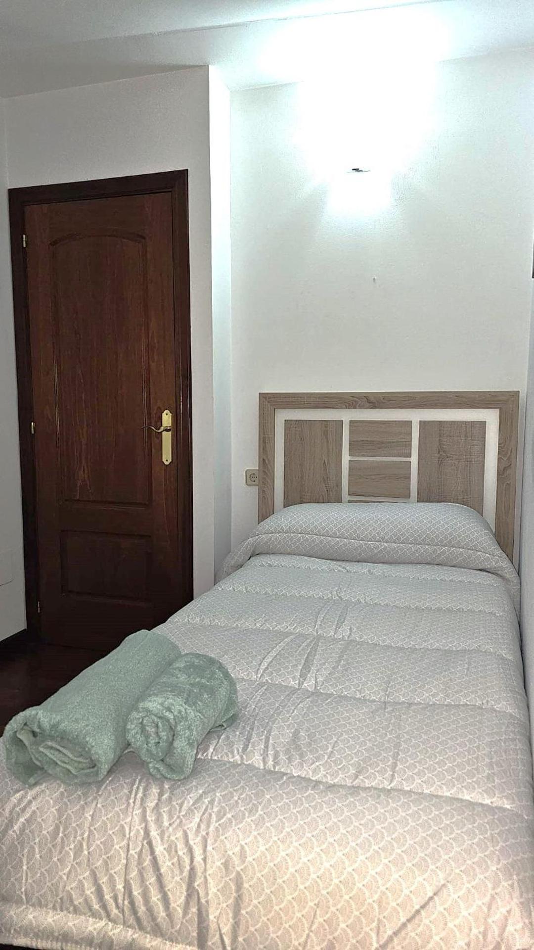 Vacansis Santiago Garcia Prieto y Romero Donallo Habitaciones Privadas