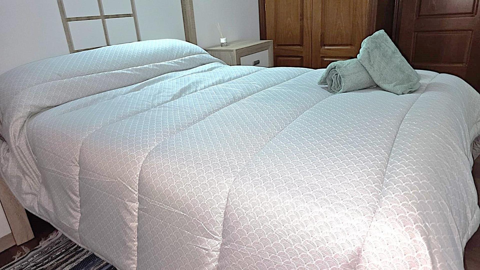 Vacansis Santiago Garcia Prieto y Romero Donallo Habitaciones Privadas