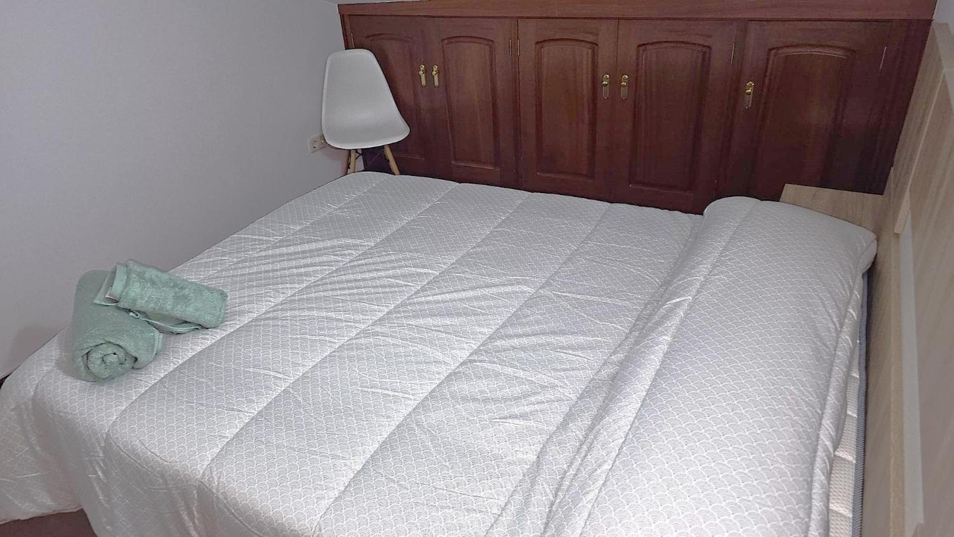 Vacansis Santiago Garcia Prieto y Romero Donallo Habitaciones Privadas