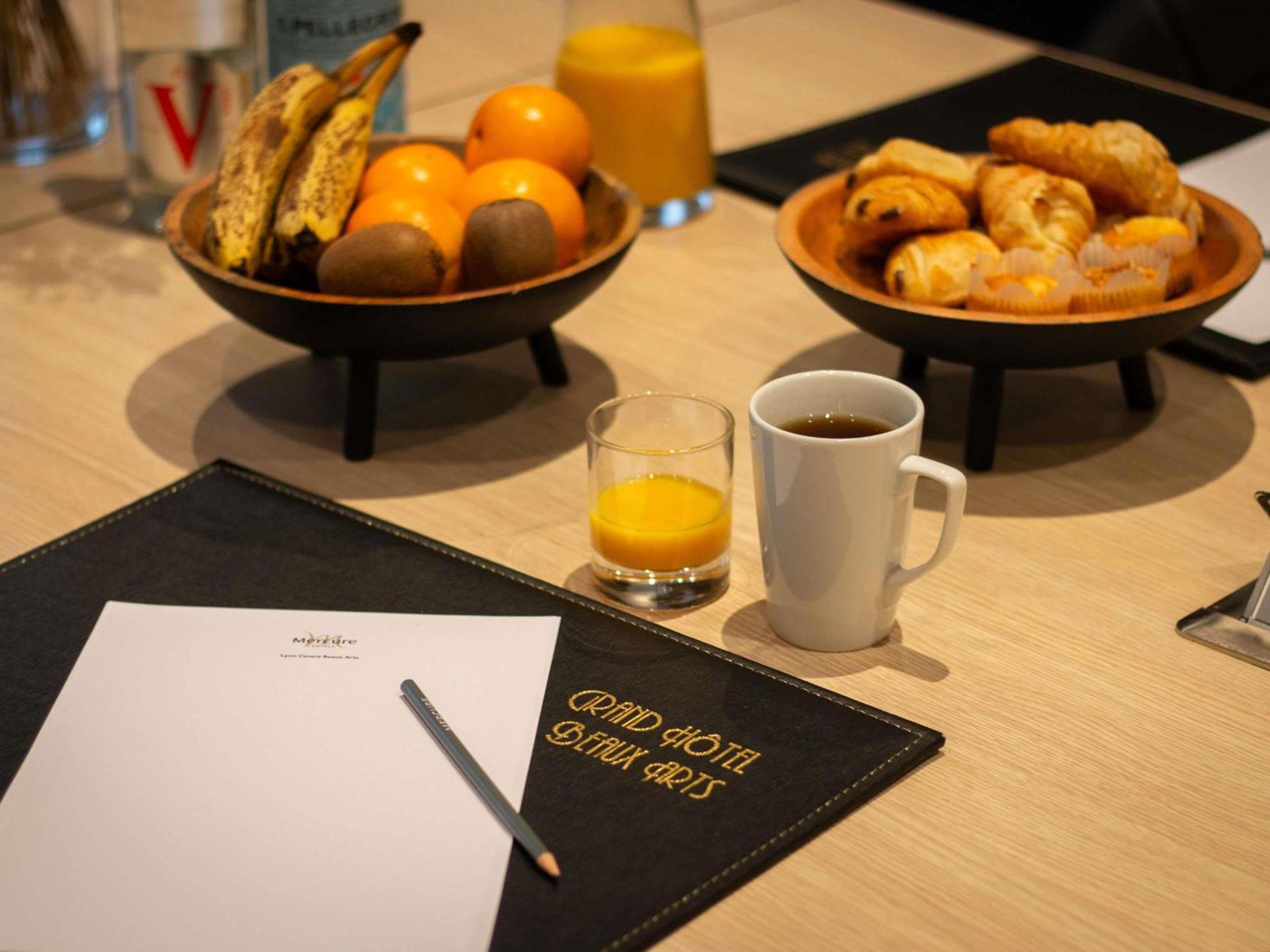 Meeting/conference room