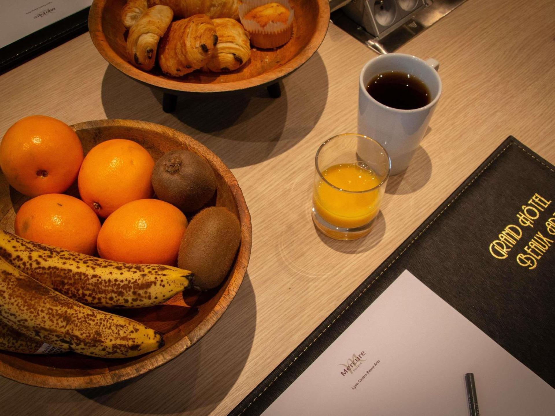 Meeting/conference room