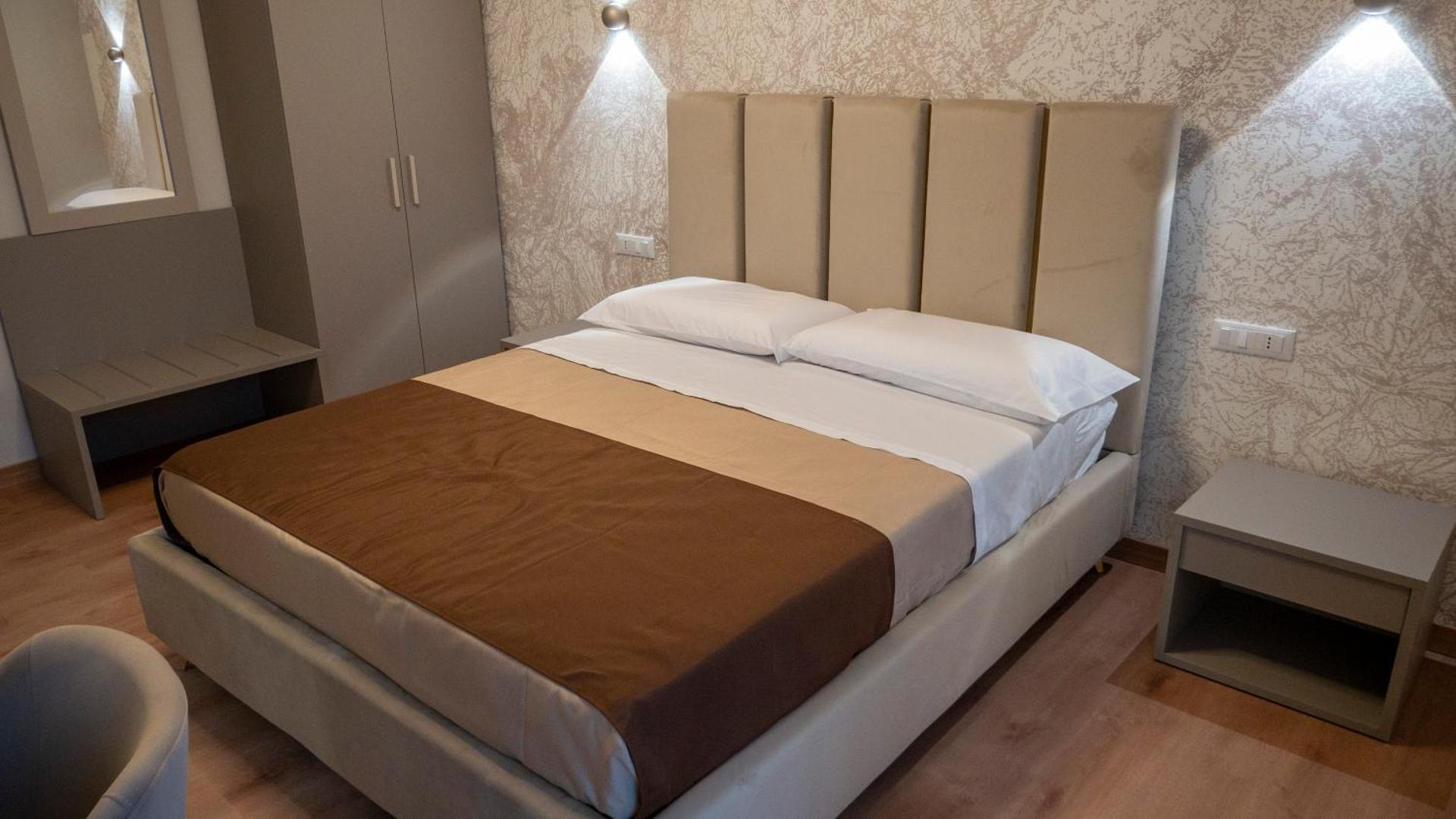 Ludey B&B Reggio Calabria