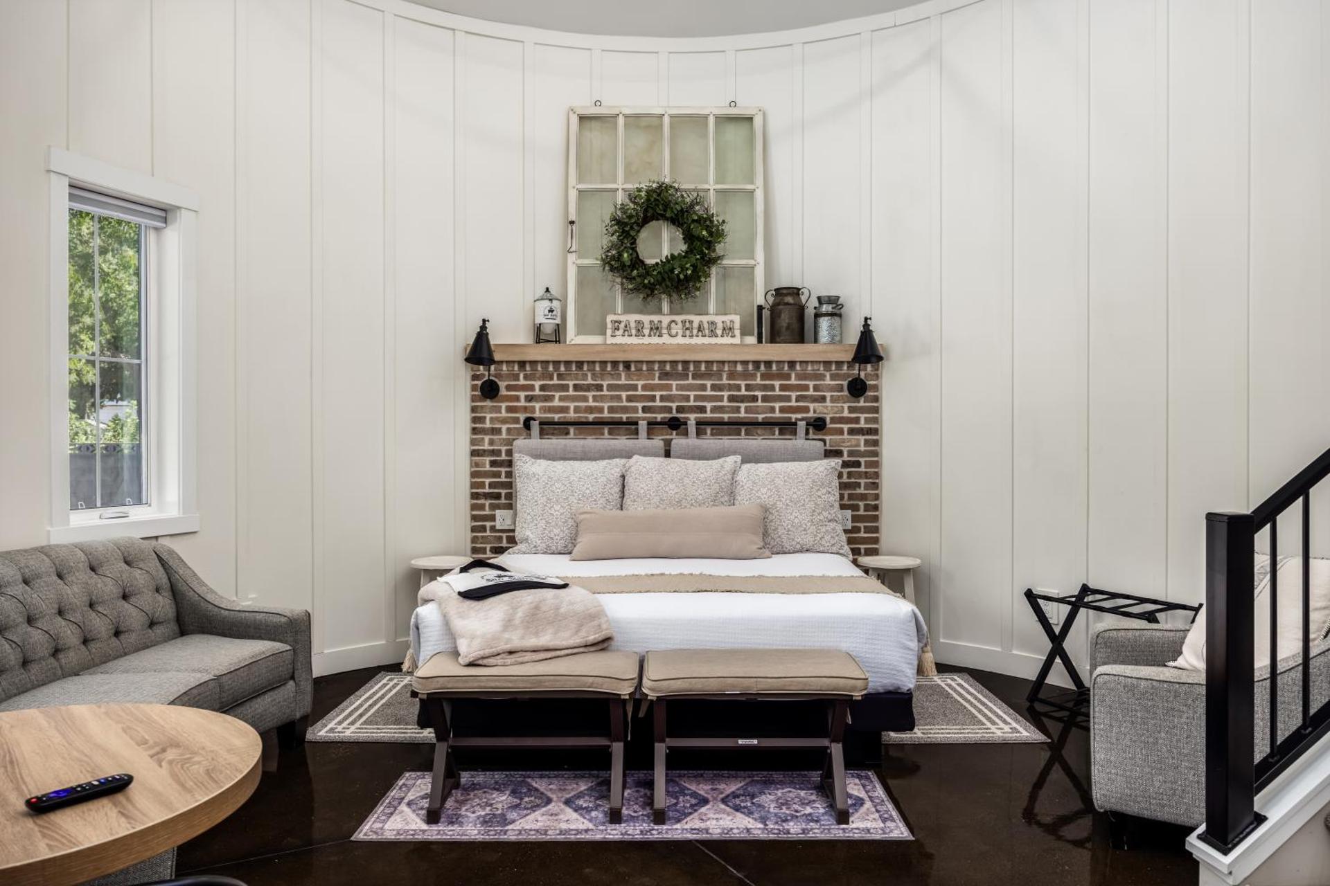 Silo Suite 3 - Near Zion National Park