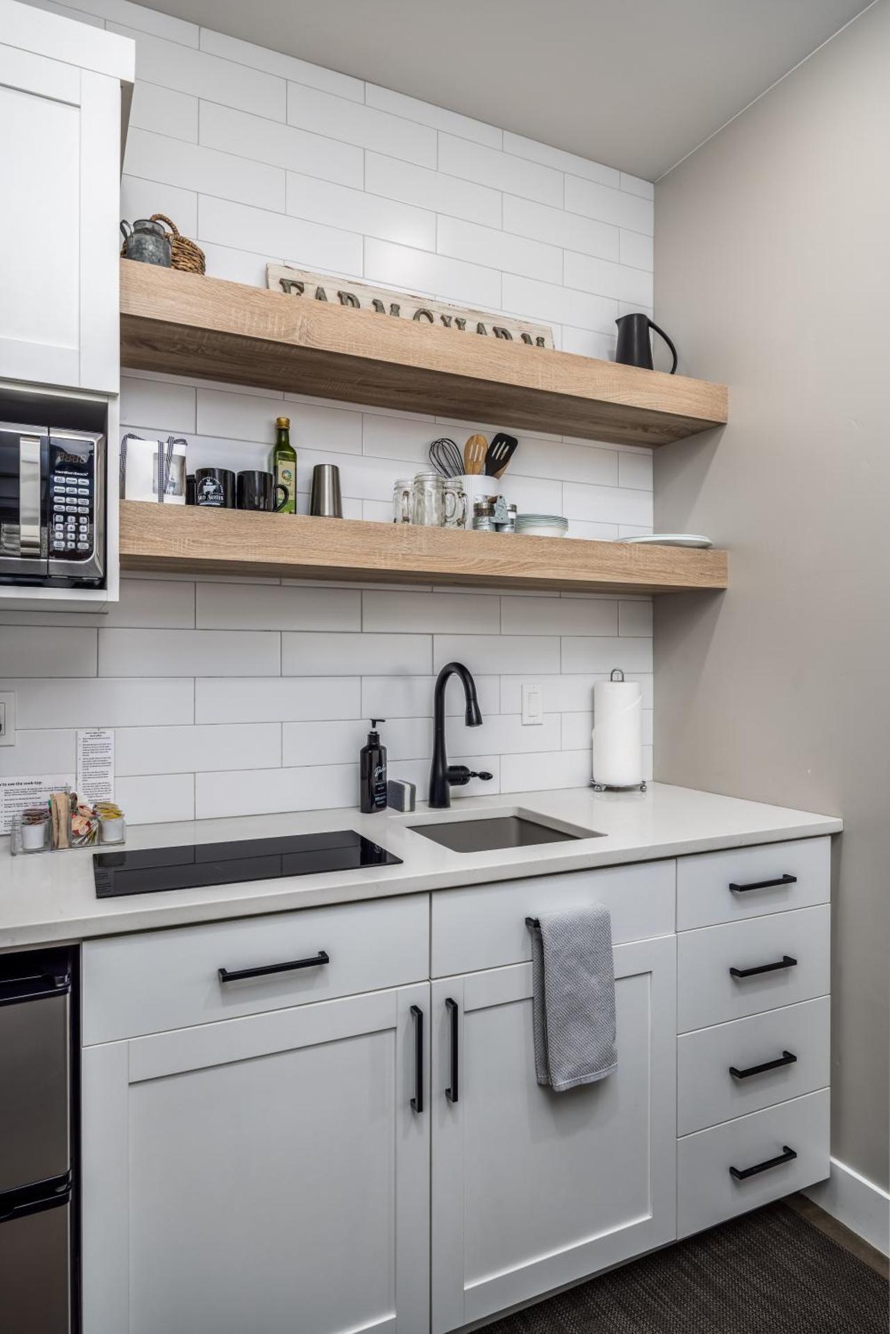 Silo Suite 2-Near Zion National Park